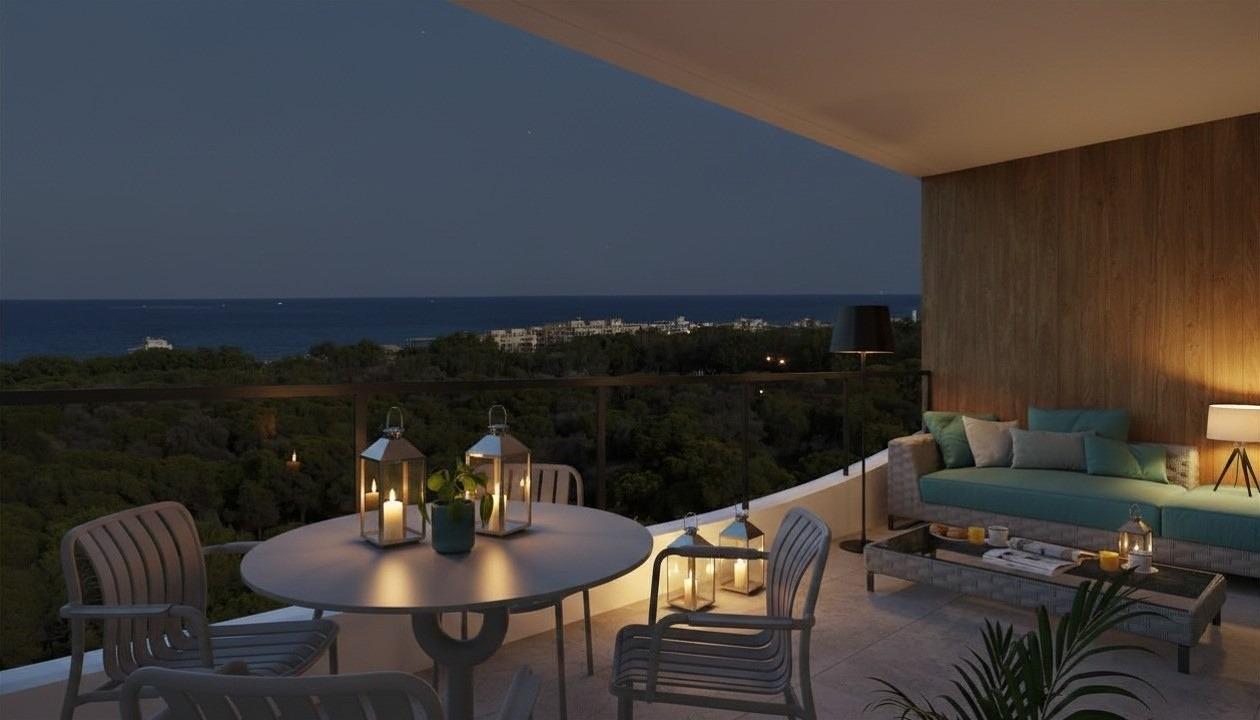 Apartment for sale in Guardamar Del Segura, Alicante, Spain