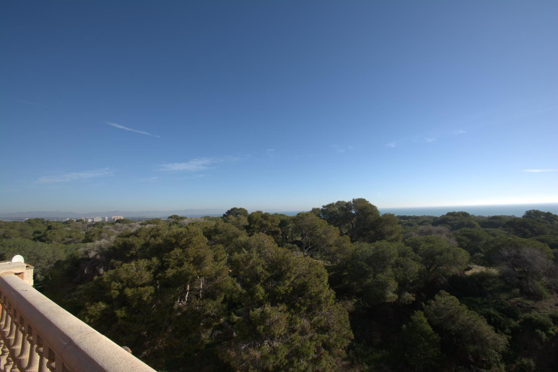 Penthouse for sale in Guardamar Del Segura, Alicante, Spain