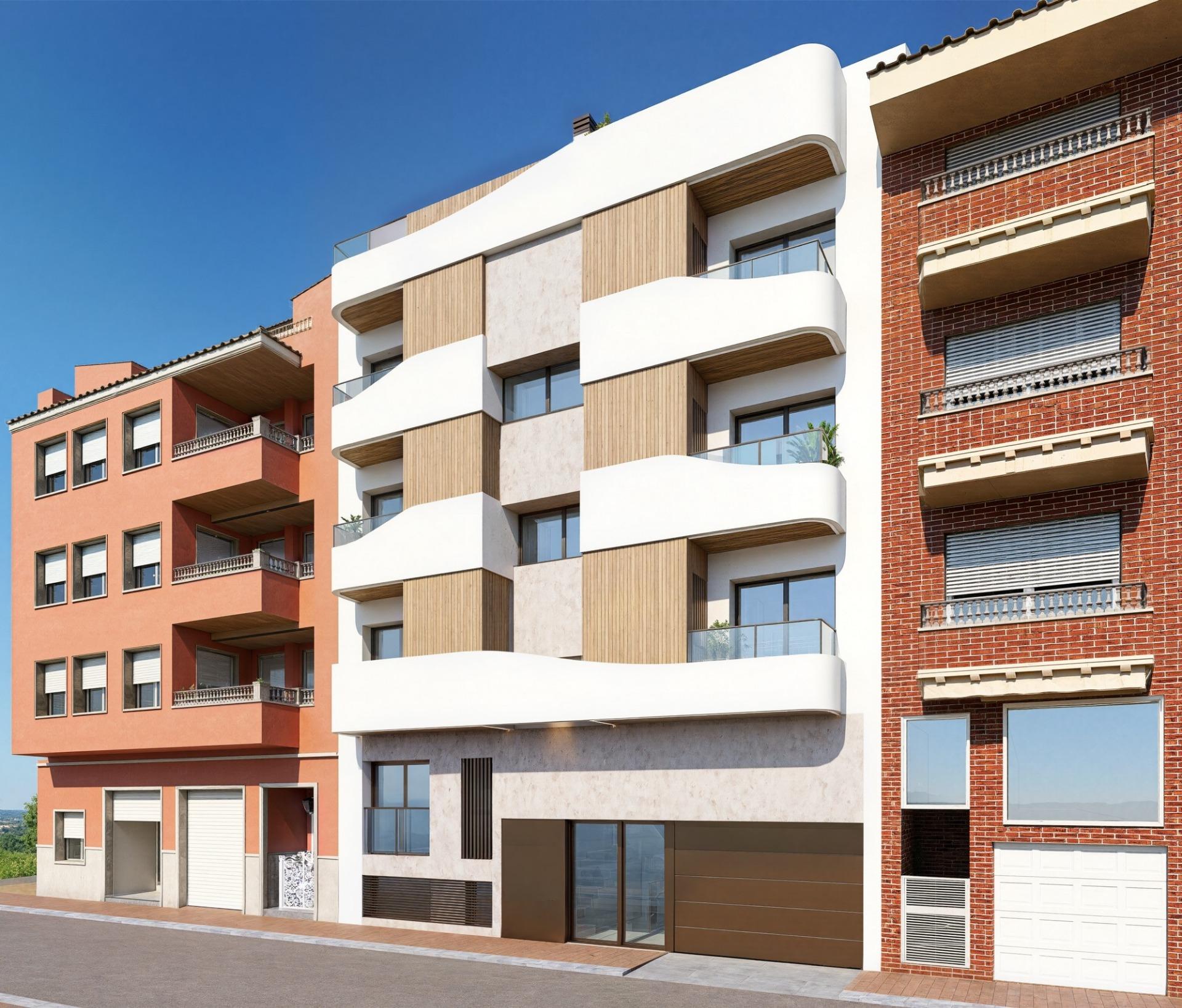 Penthouse for sale in Guardamar Del Segura, Alicante, Spain