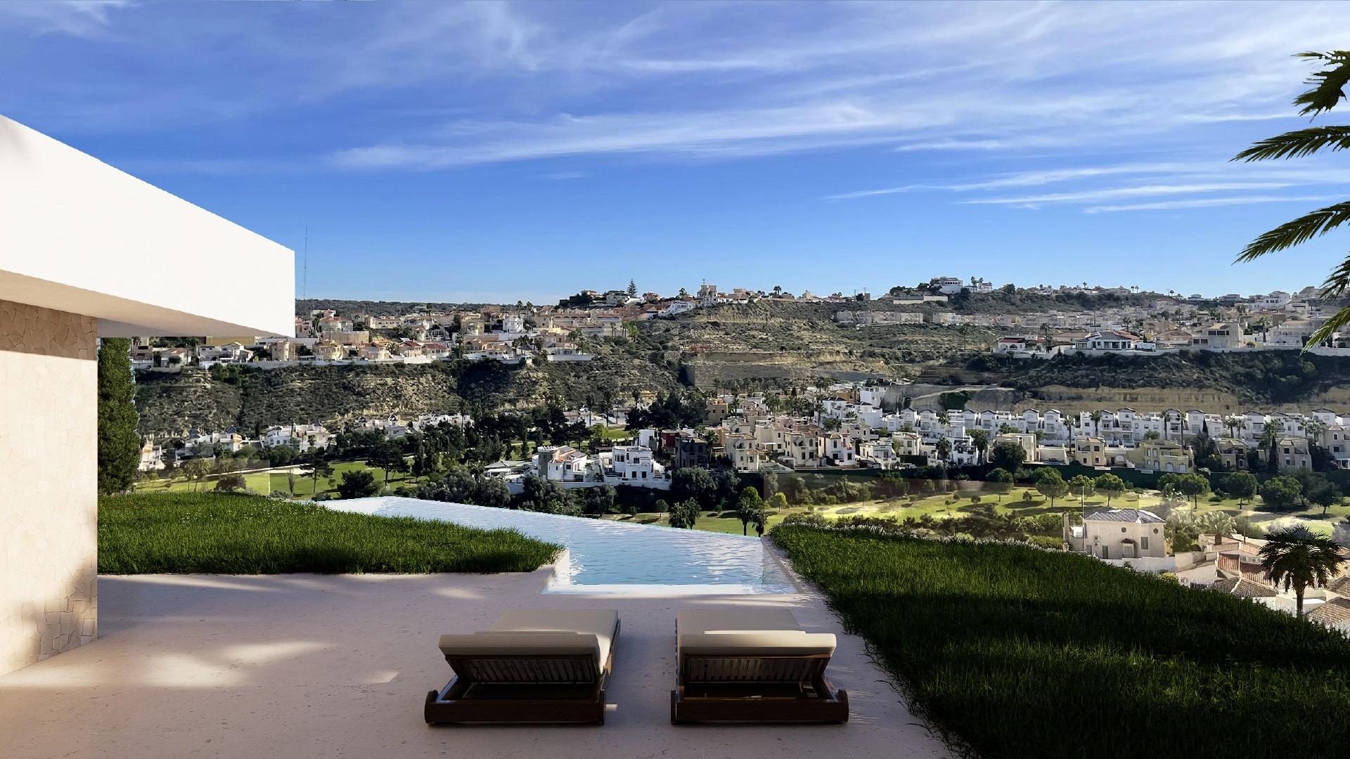 Villa for sale in Rojales, Alicante, Spain