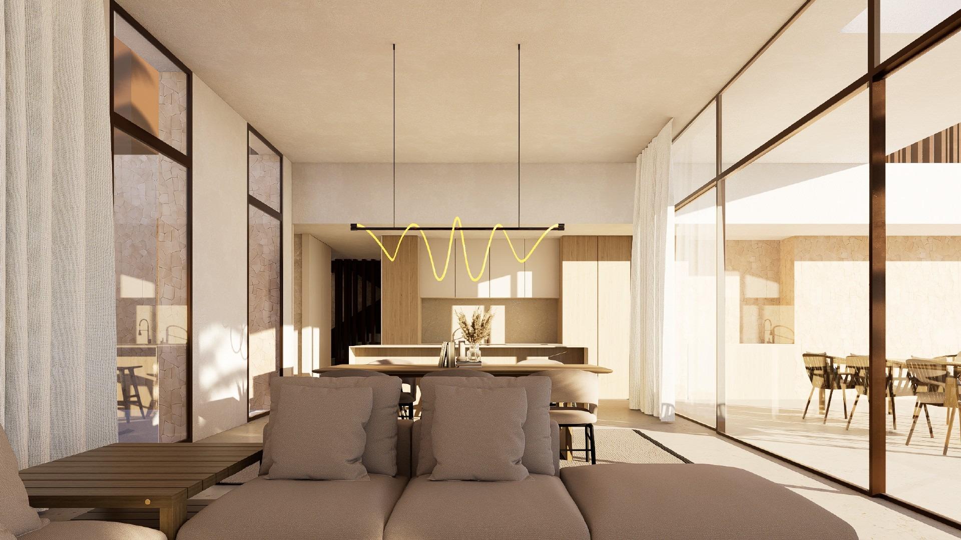 Villa for sale in Rojales, Alicante, Spain