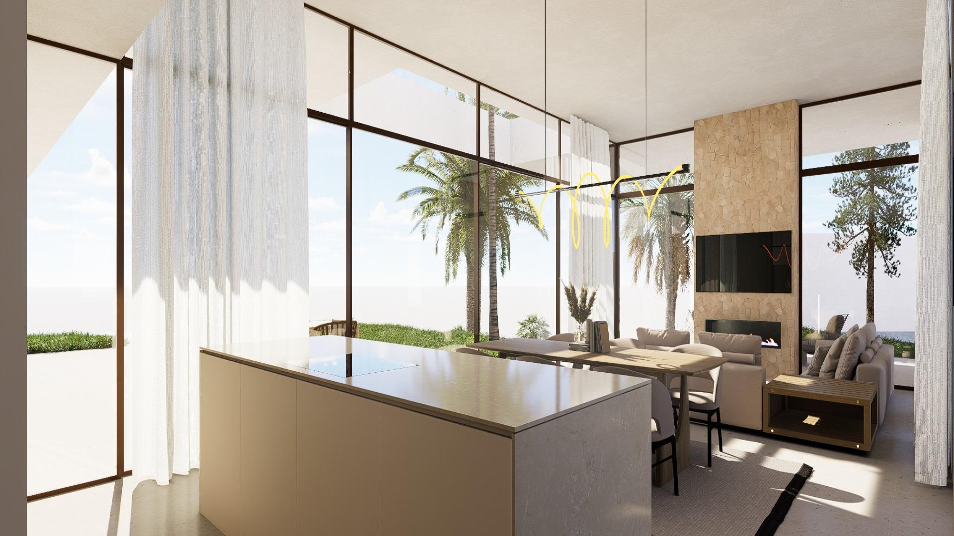 Villa for sale in Rojales, Alicante, Spain