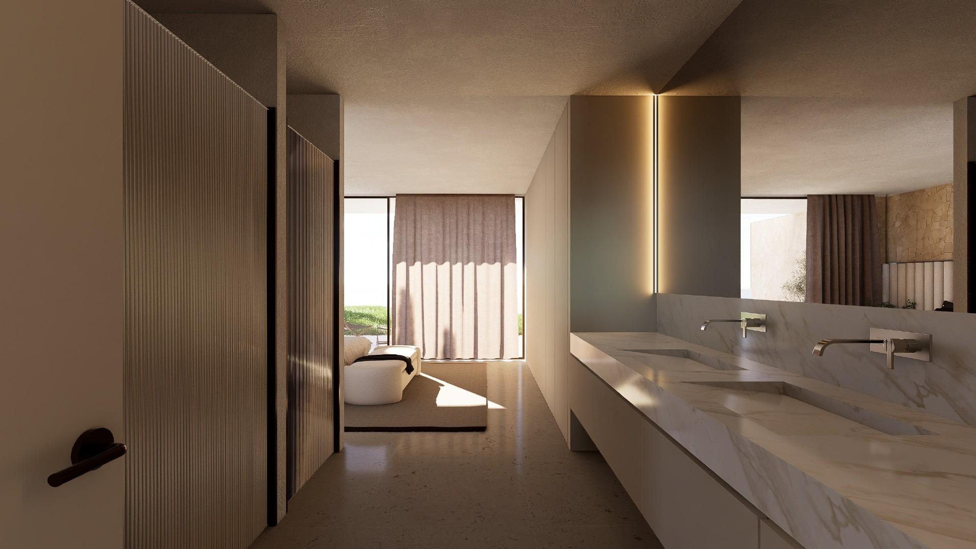 Villa for sale in Rojales, Alicante, Spain