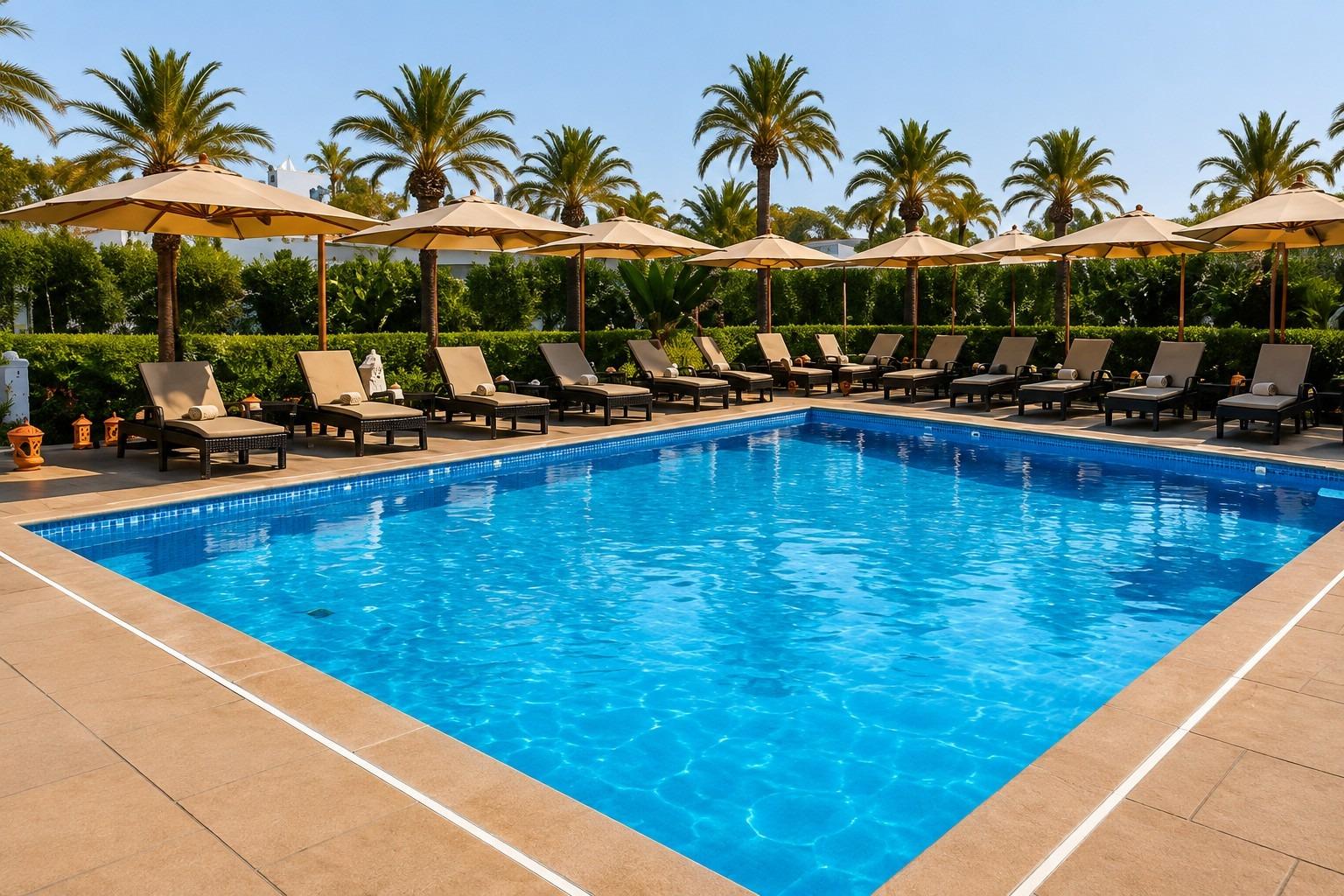 Apartment for sale in Los Alcázares, Murcia, Spain