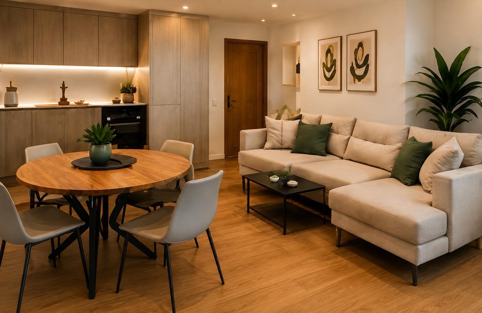 Apartment for sale in Los Alcázares, Murcia, Spain