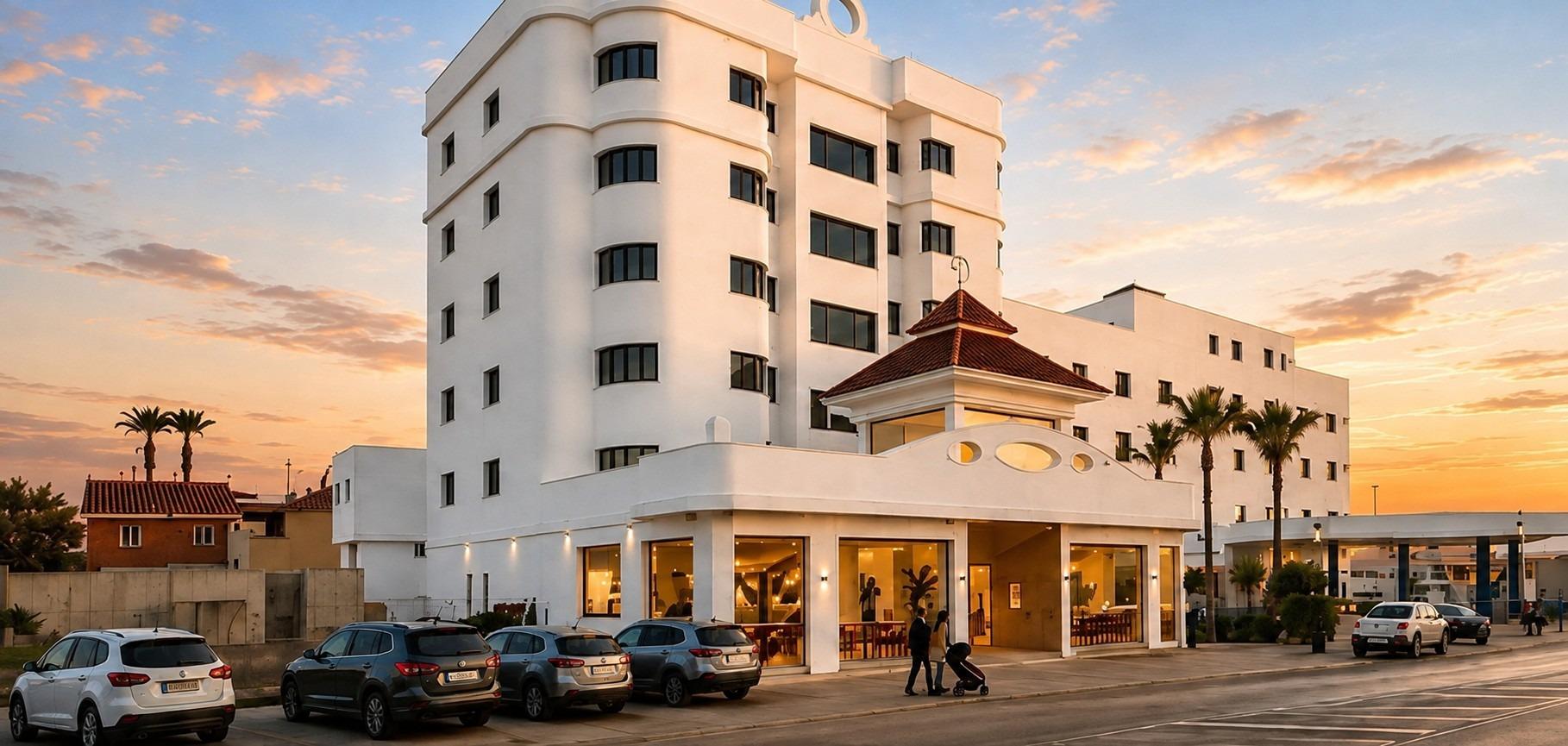 Apartment for sale in Los Alcázares, Murcia, Spain