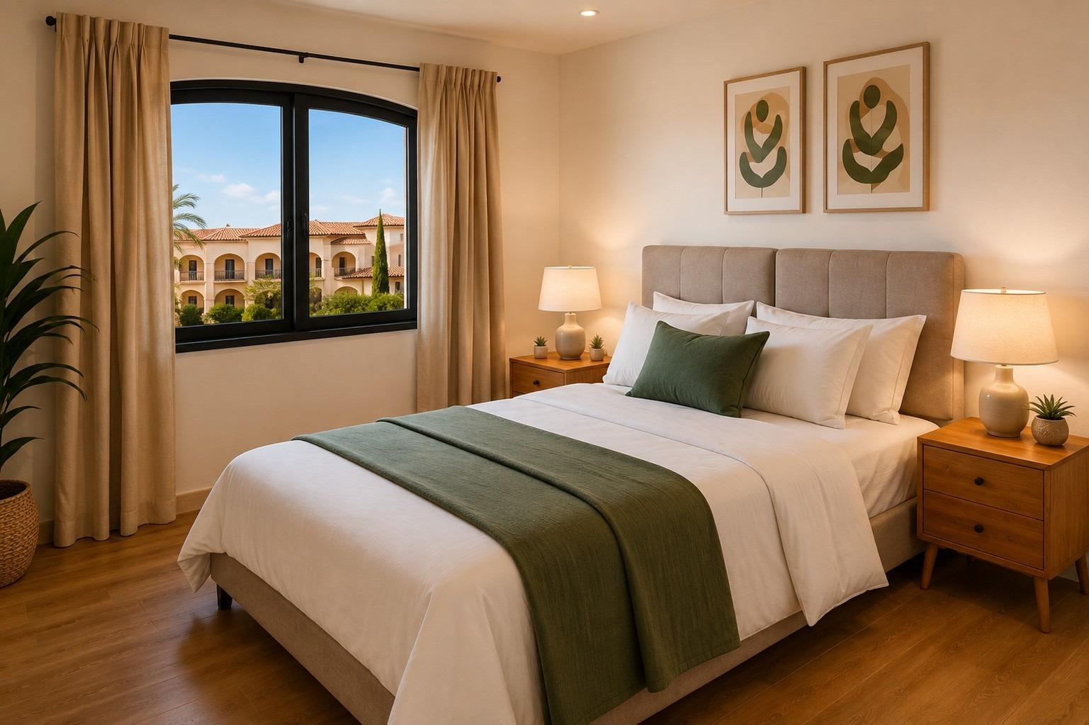Penthouse for sale in Los Alcázares, Murcia, Spain