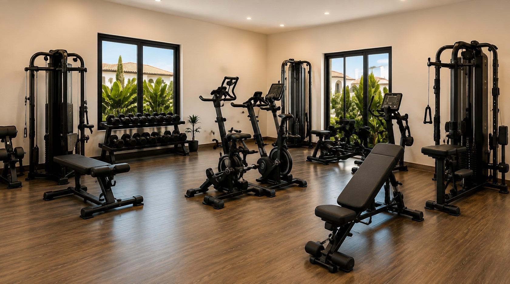 Penthouse for sale in Los Alcázares, Murcia, Spain