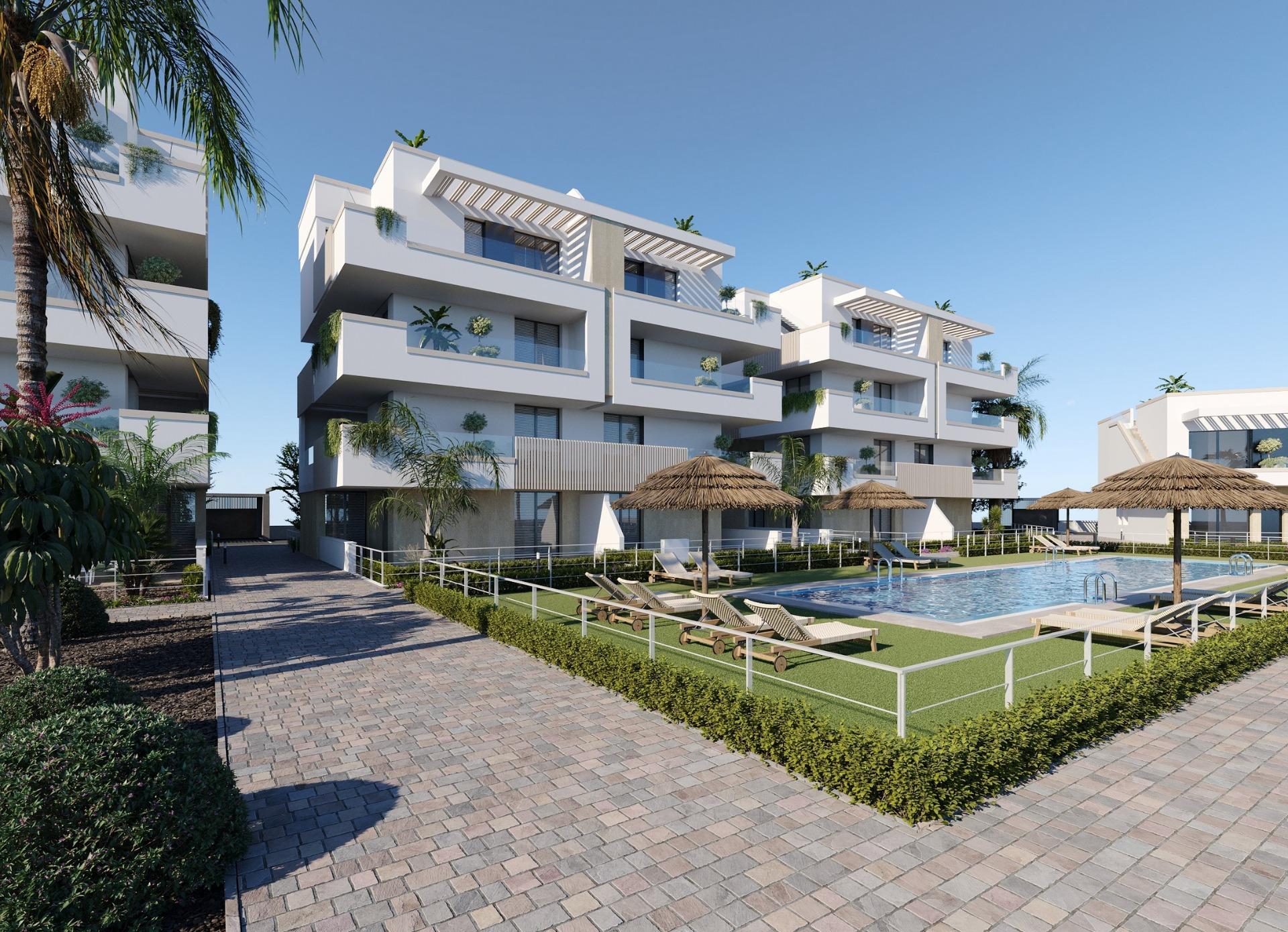 Bungalow for sale in Torre Pacheco, Murcia, Spain