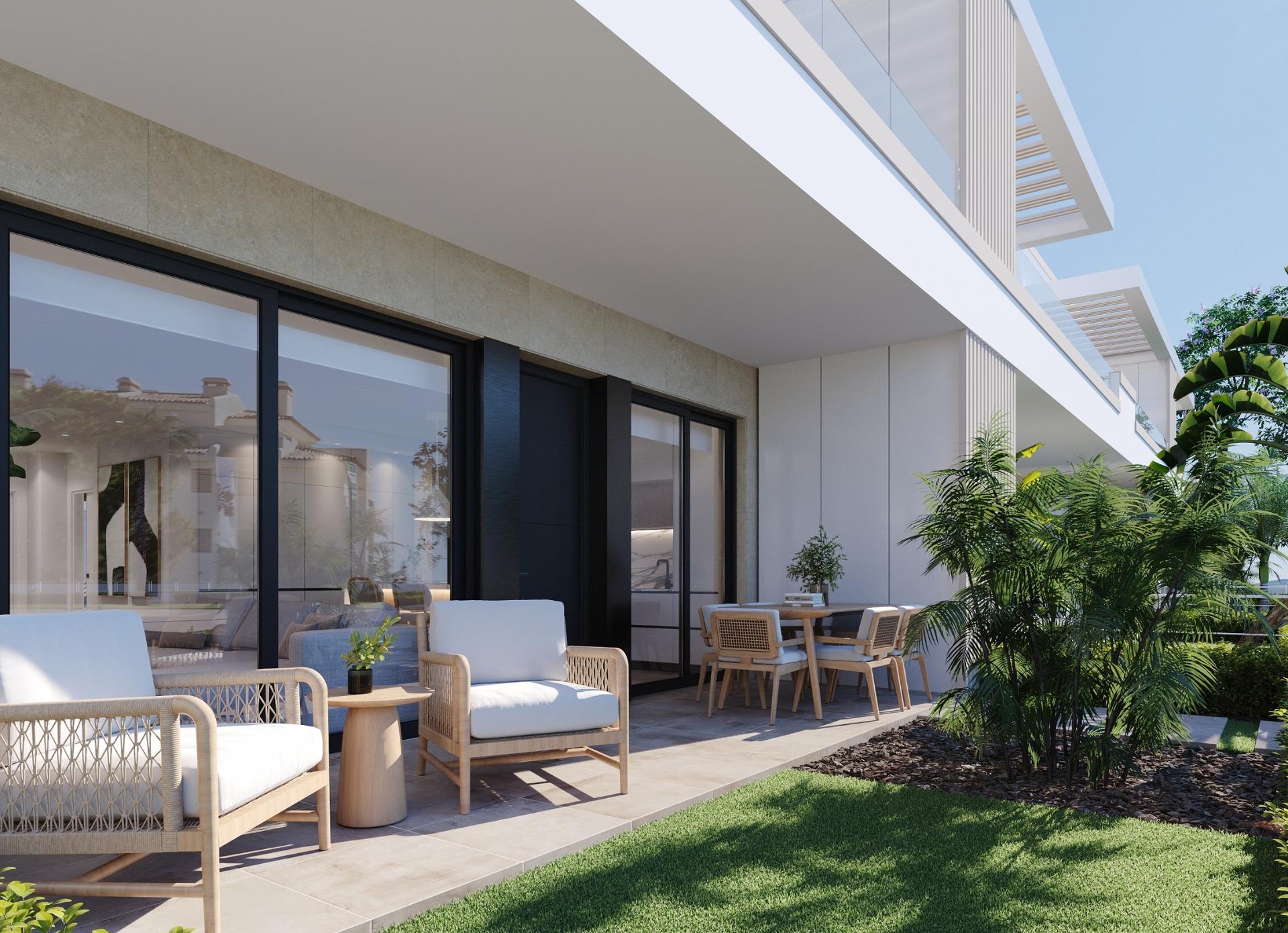 Bungalow for sale in Torre Pacheco, Murcia, Spain