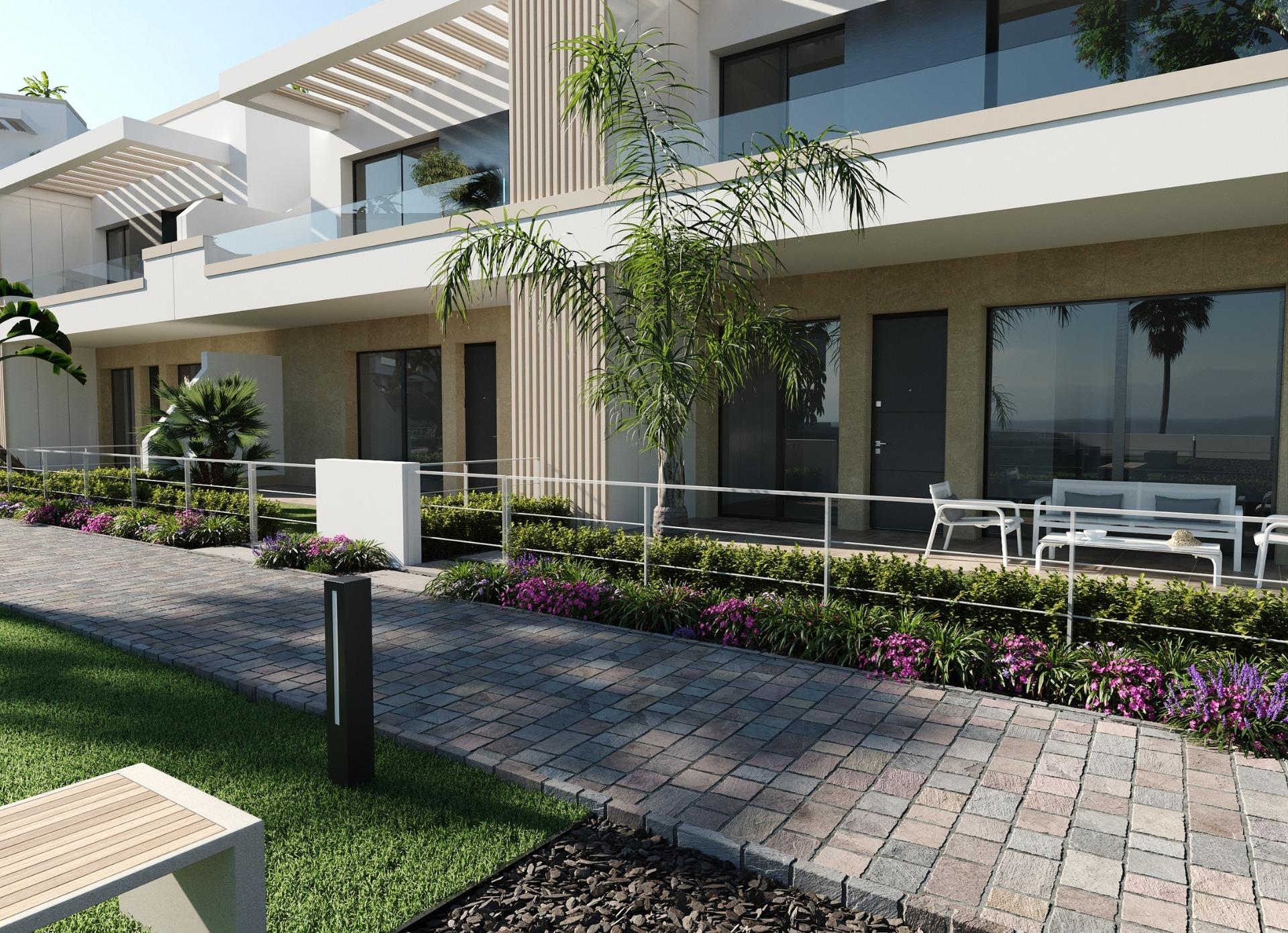 Apartment for sale in Torre Pacheco, Murcia, Spain