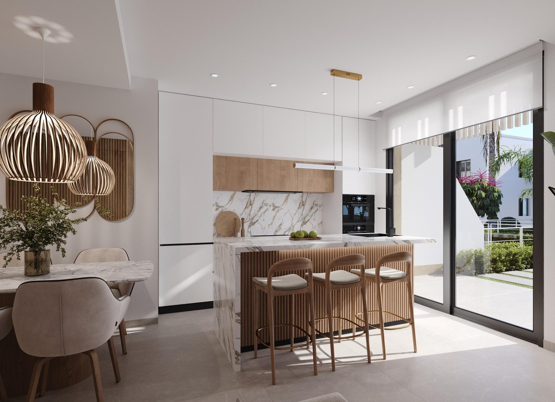Apartment for sale in Torre Pacheco, Murcia, Spain