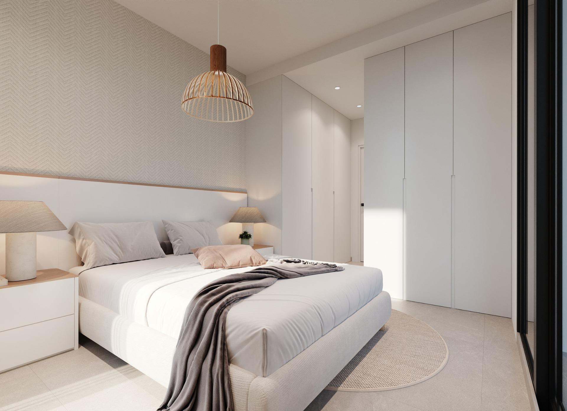 Penthouse for sale in Torre Pacheco, Murcia, Spain