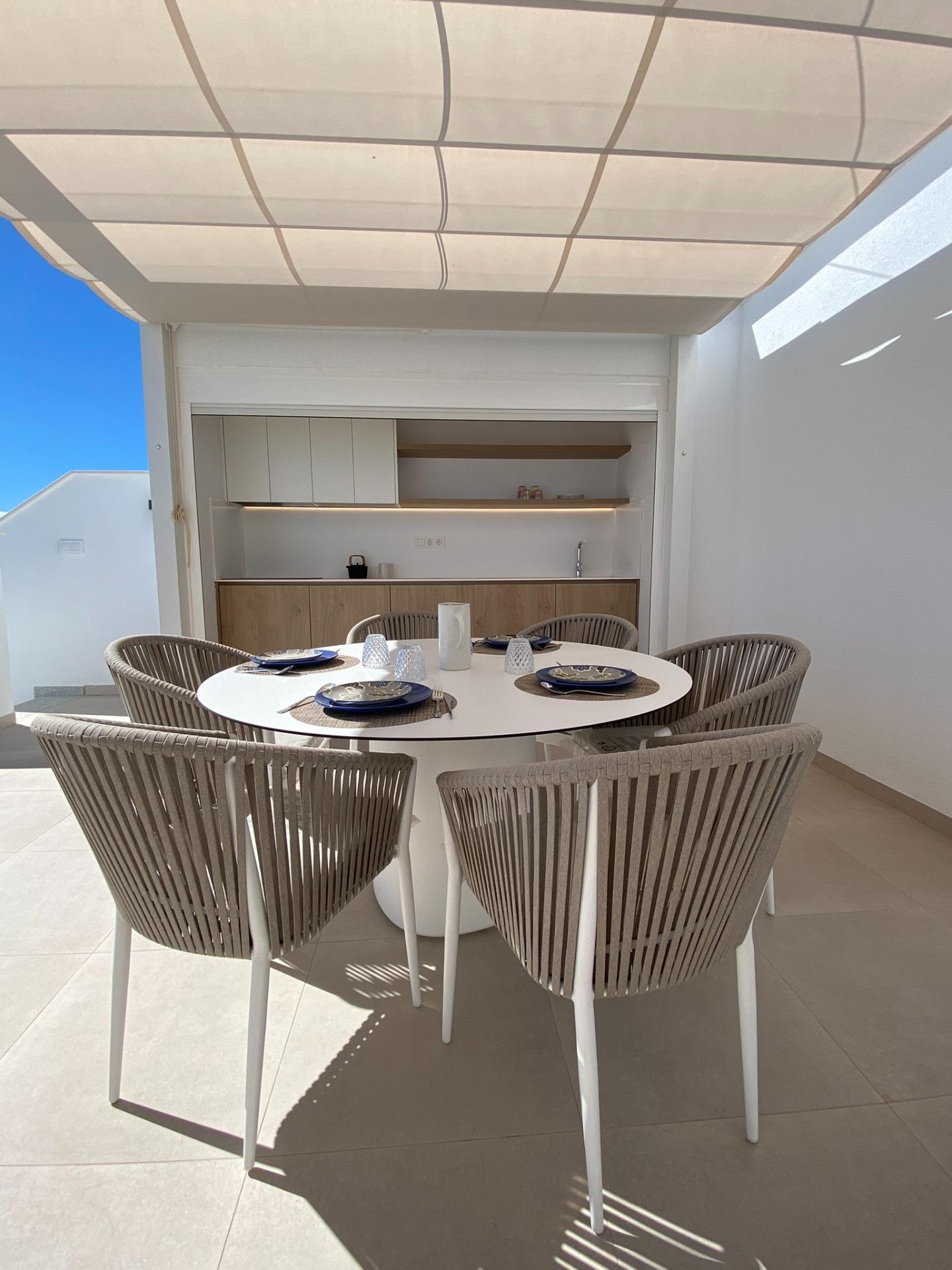 Bungalow for sale in Pilar De La Horadada, Alicante, Spain
