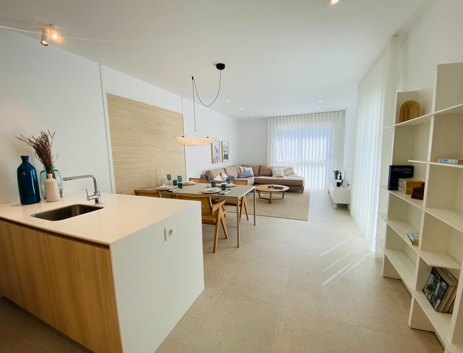 Bungalow for sale in Pilar De La Horadada, Alicante, Spain