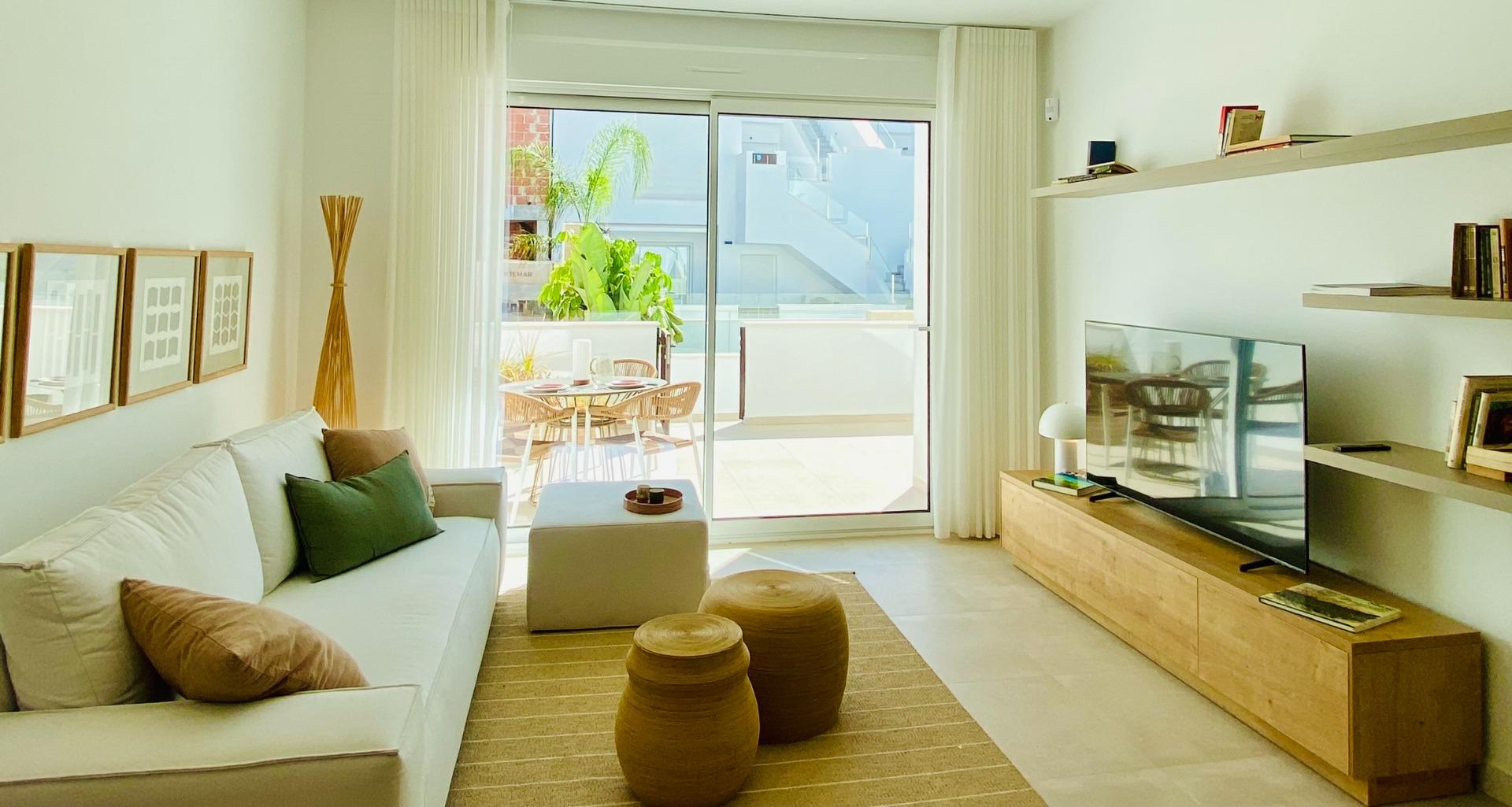 Bungalow for sale in Pilar De La Horadada, Alicante, Spain