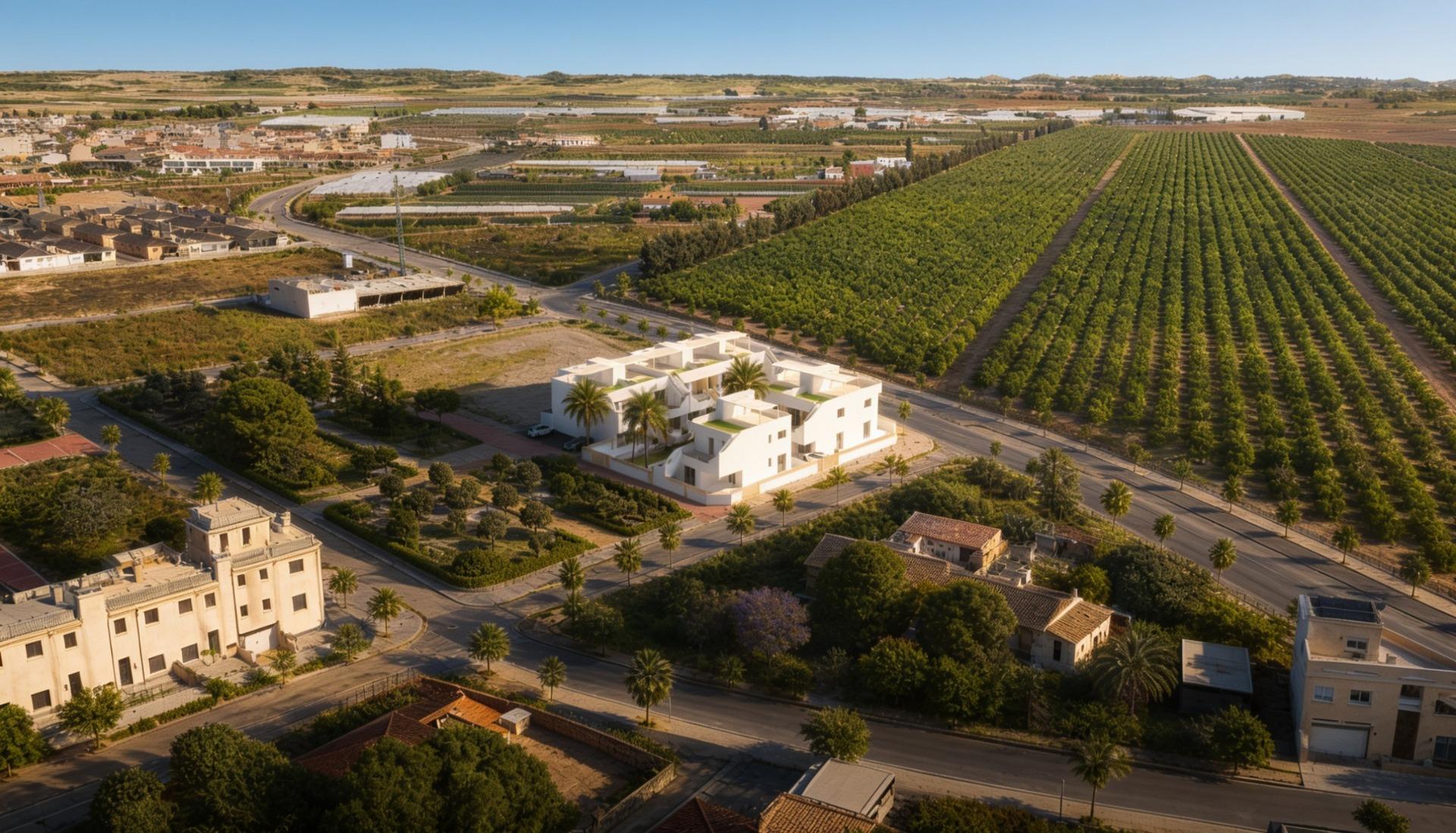 Bungalow for sale in Pilar De La Horadada, Alicante, Spain