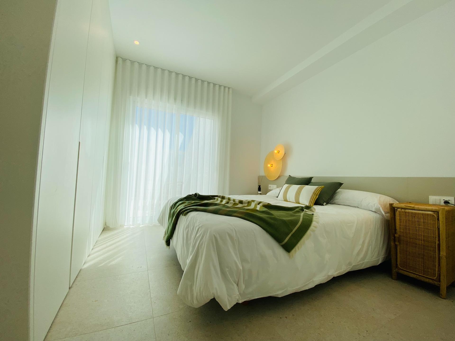 Bungalow for sale in Pilar De La Horadada, Alicante, Spain