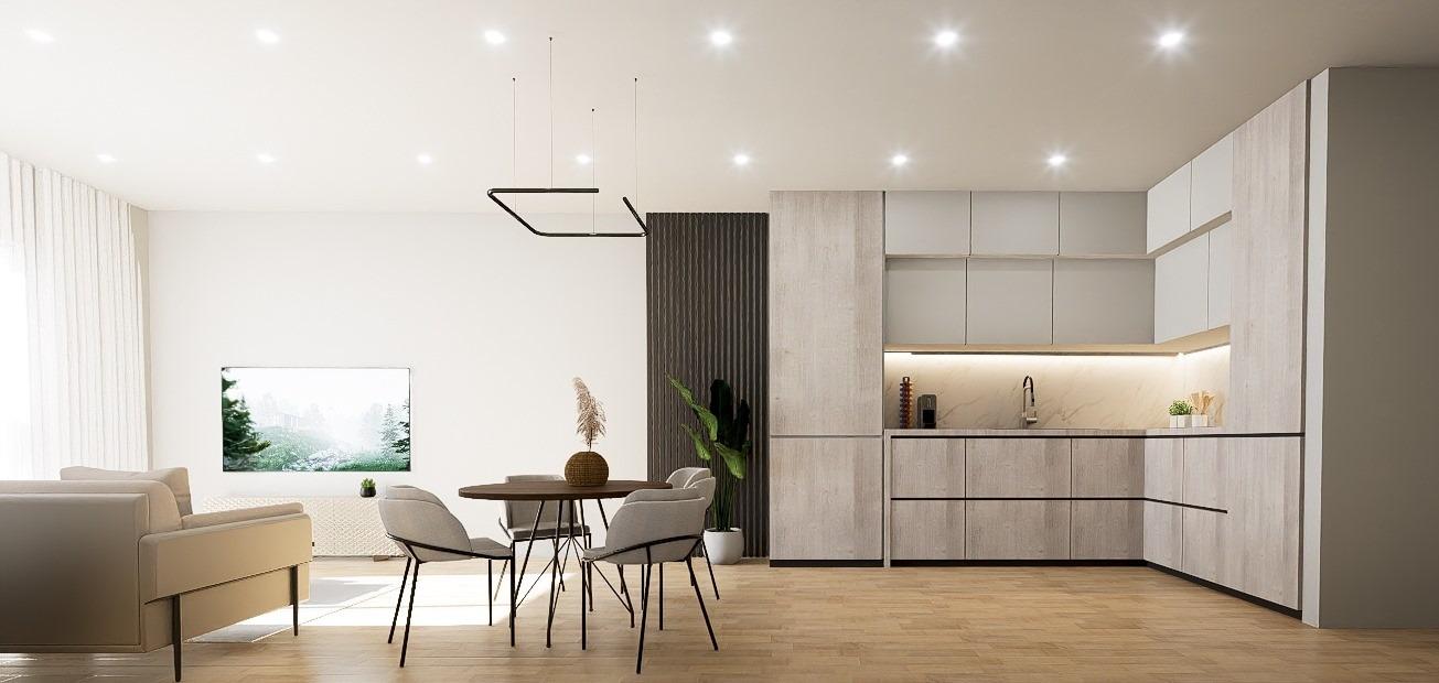 Penthouse for sale in Torrevieja, Alicante, Spain