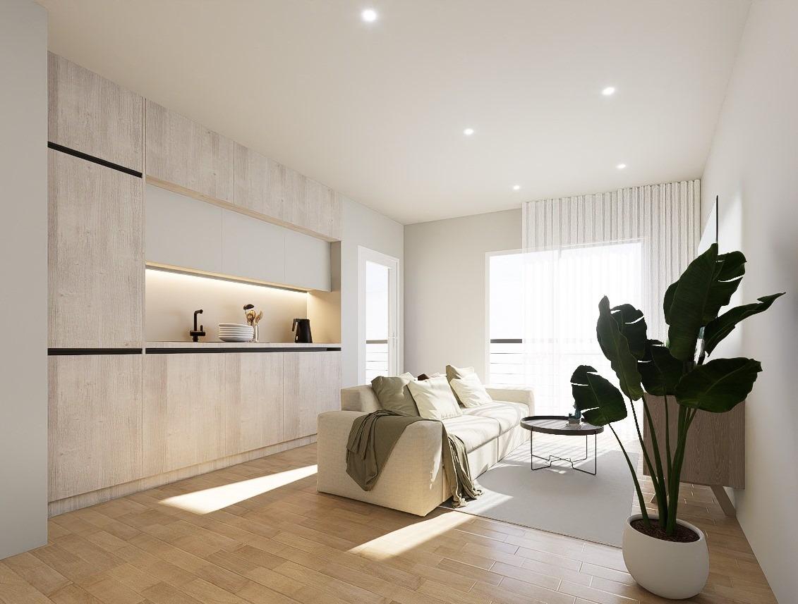 Penthouse for sale in Torrevieja, Alicante, Spain