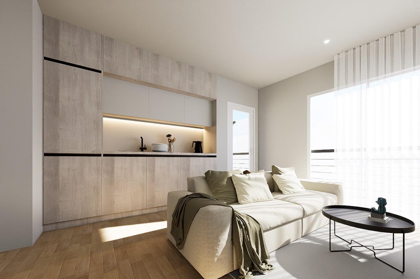 Penthouse for sale in Torrevieja, Alicante, Spain