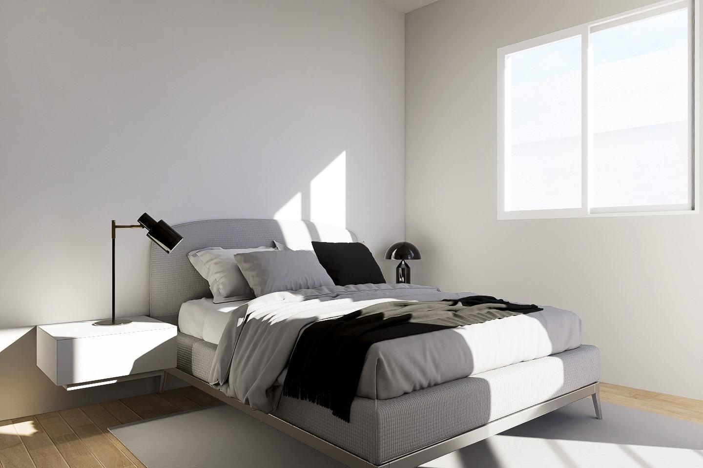 Penthouse for sale in Torrevieja, Alicante, Spain