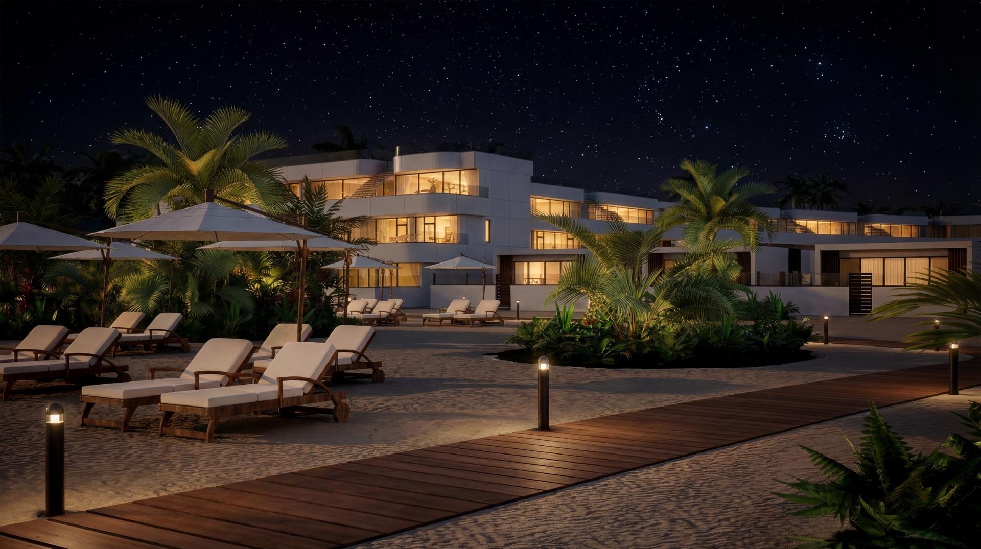 Apartment for sale in Vera, Almería, Spain