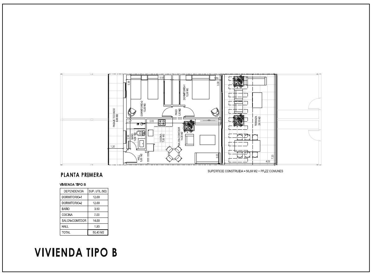 Apartment for sale in Vera, Almería, Spain