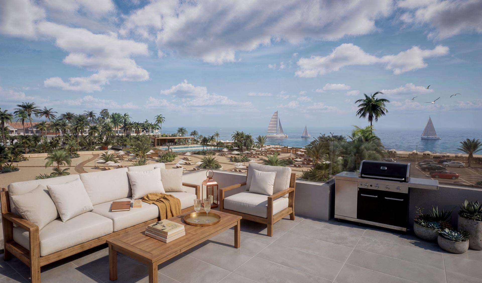 Apartment for sale in Vera, Almería, Spain