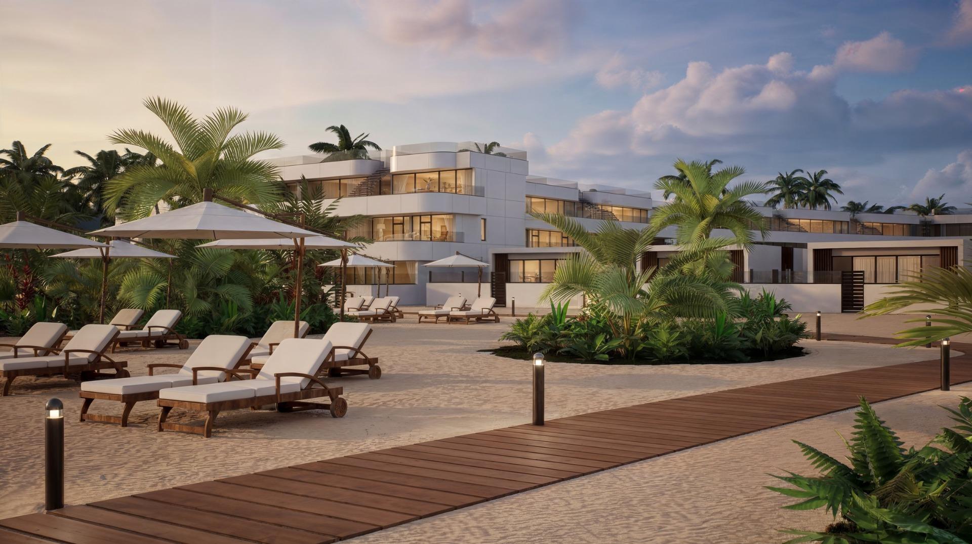 Penthouse for sale in Vera, Almería, Spain