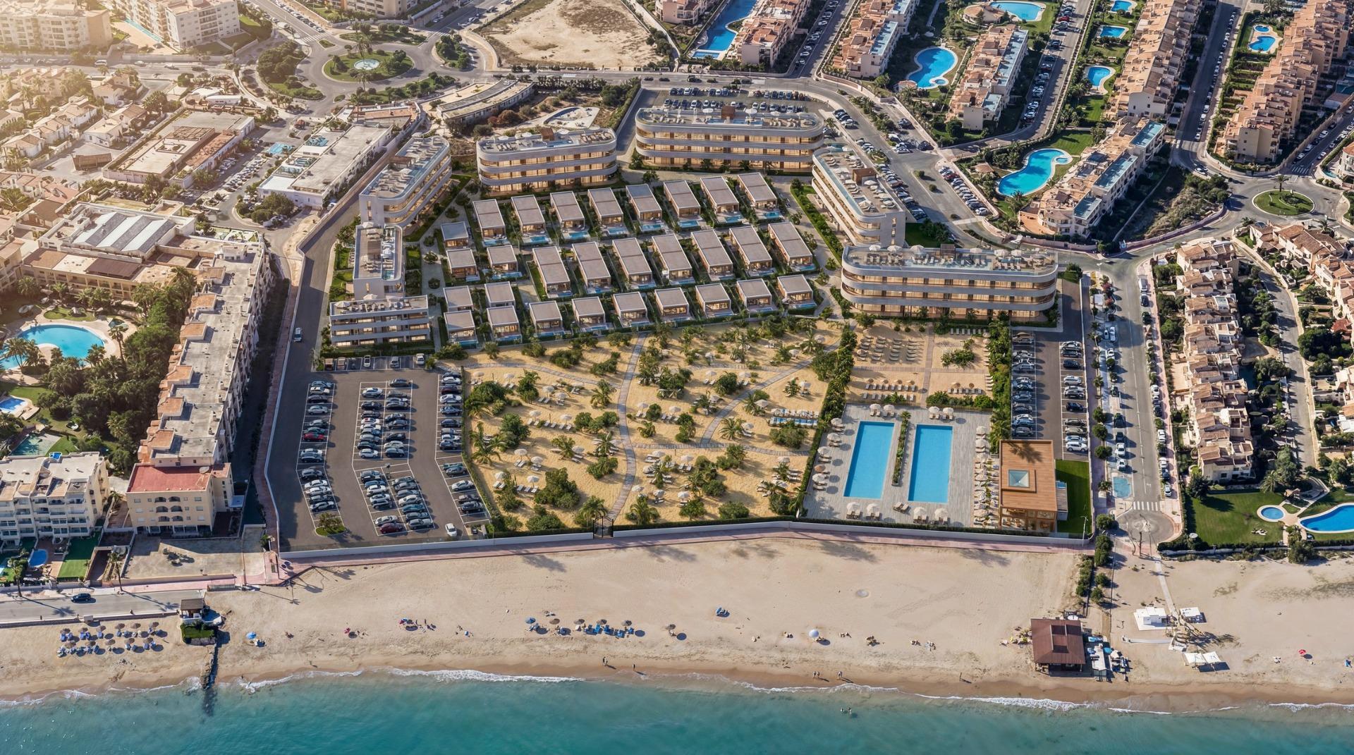 Penthouse for sale in Vera, Almería, Spain