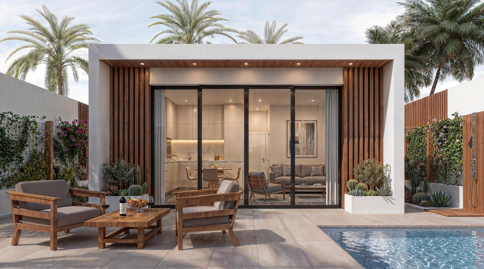 Penthouse for sale in Vera, Almería, Spain