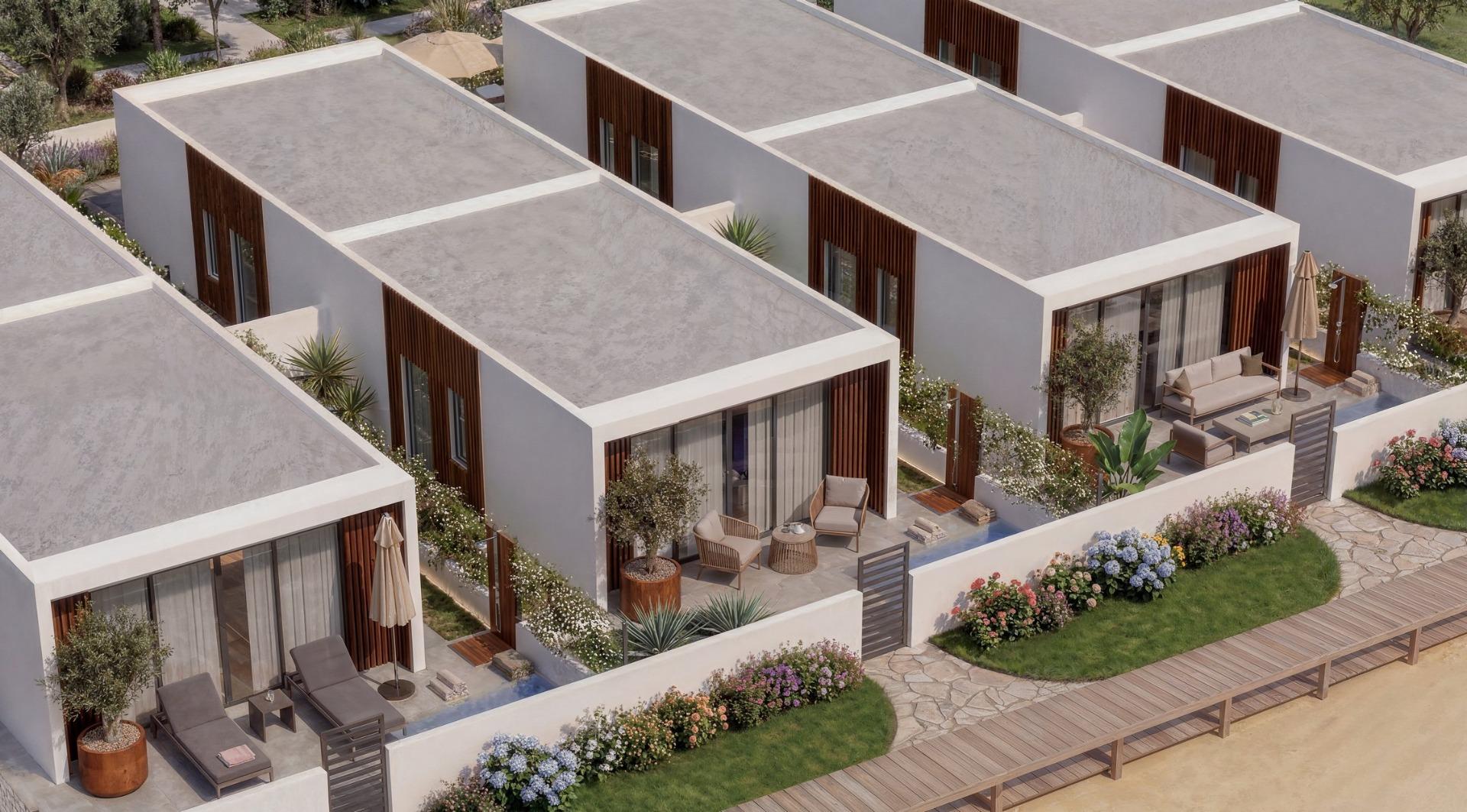 Penthouse for sale in Vera, Almería, Spain