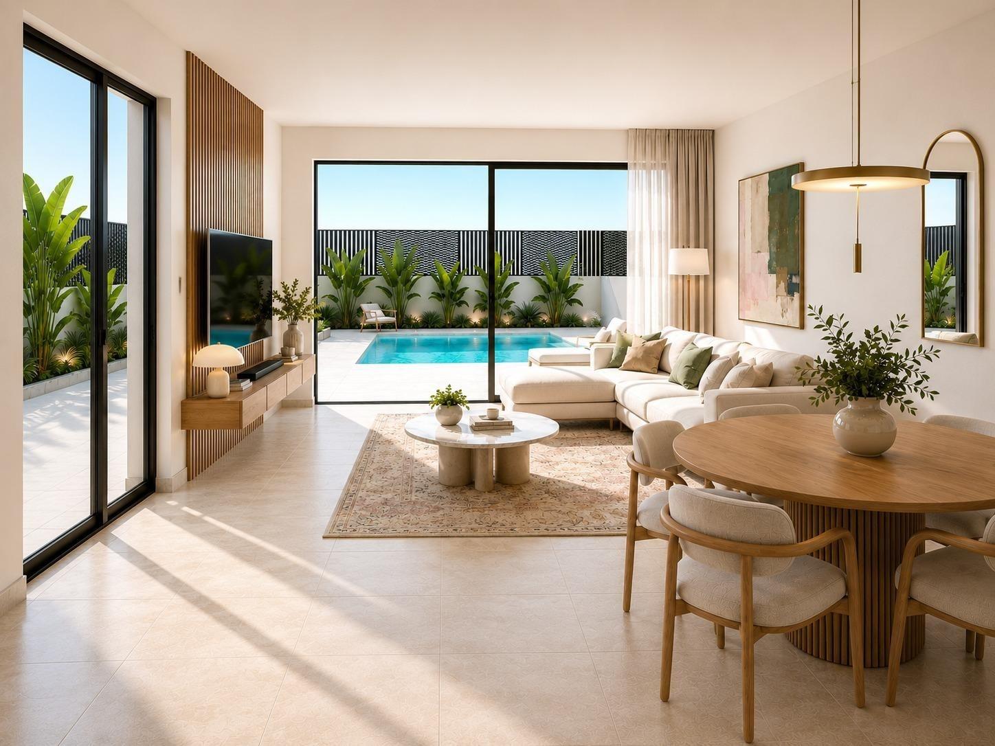 Town House for sale in Torre Pacheco, Murcia, Spain