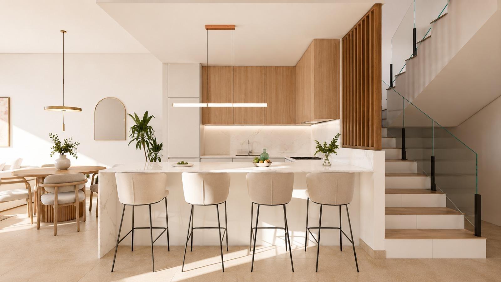 Town House for sale in Torre Pacheco, Murcia, Spain