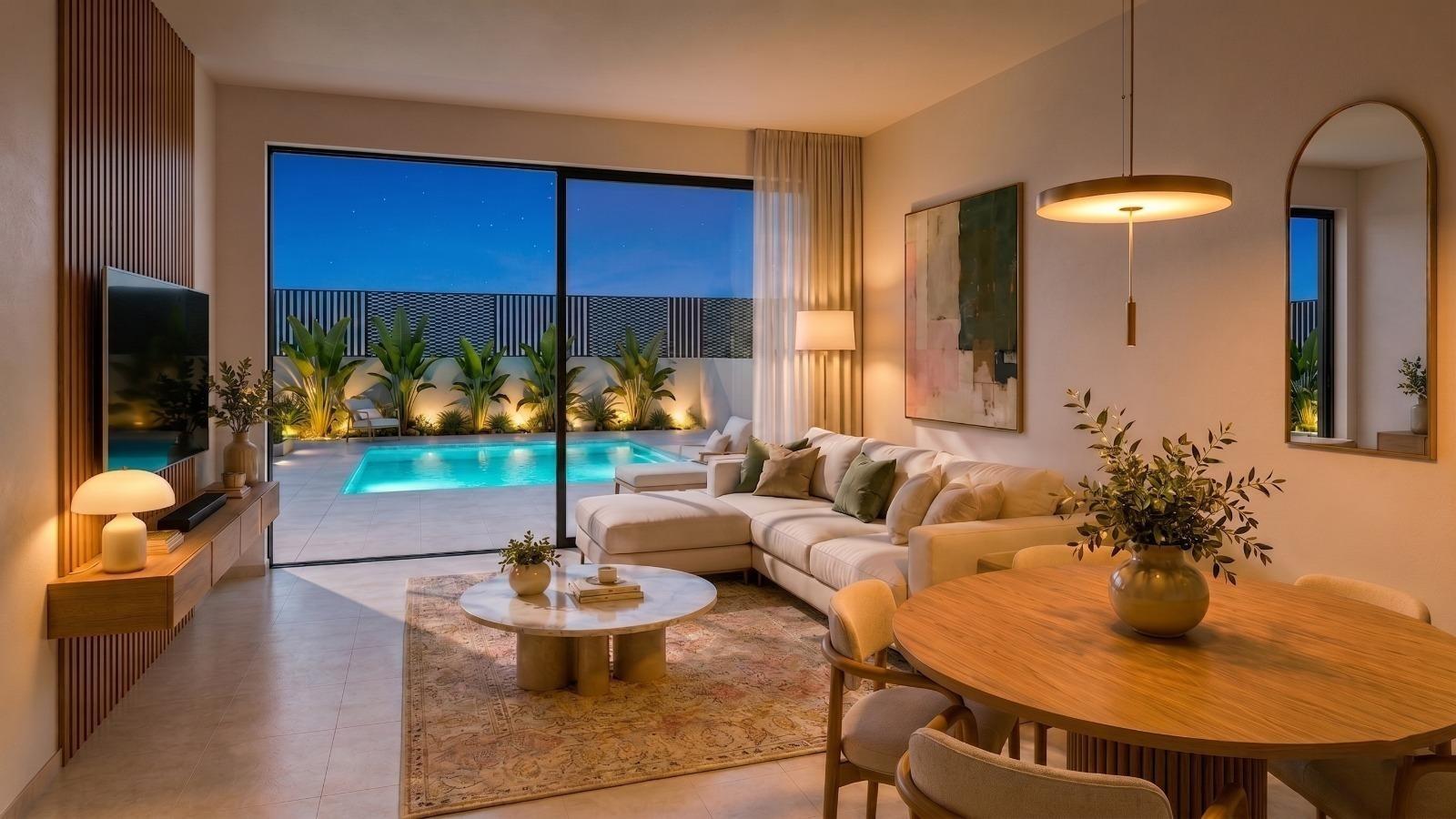 Town House for sale in Torre Pacheco, Murcia, Spain