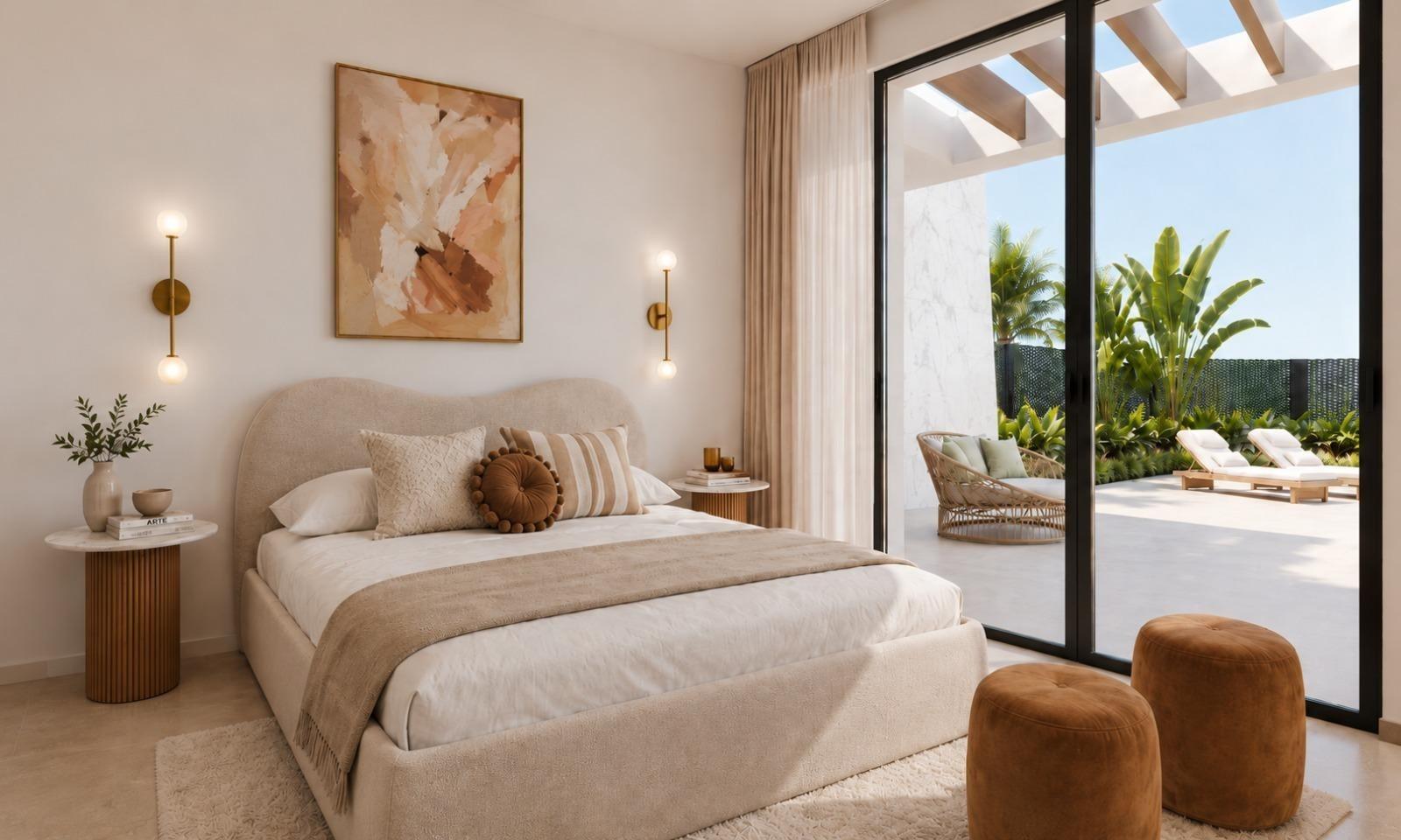 Town House for sale in Torre Pacheco, Murcia, Spain