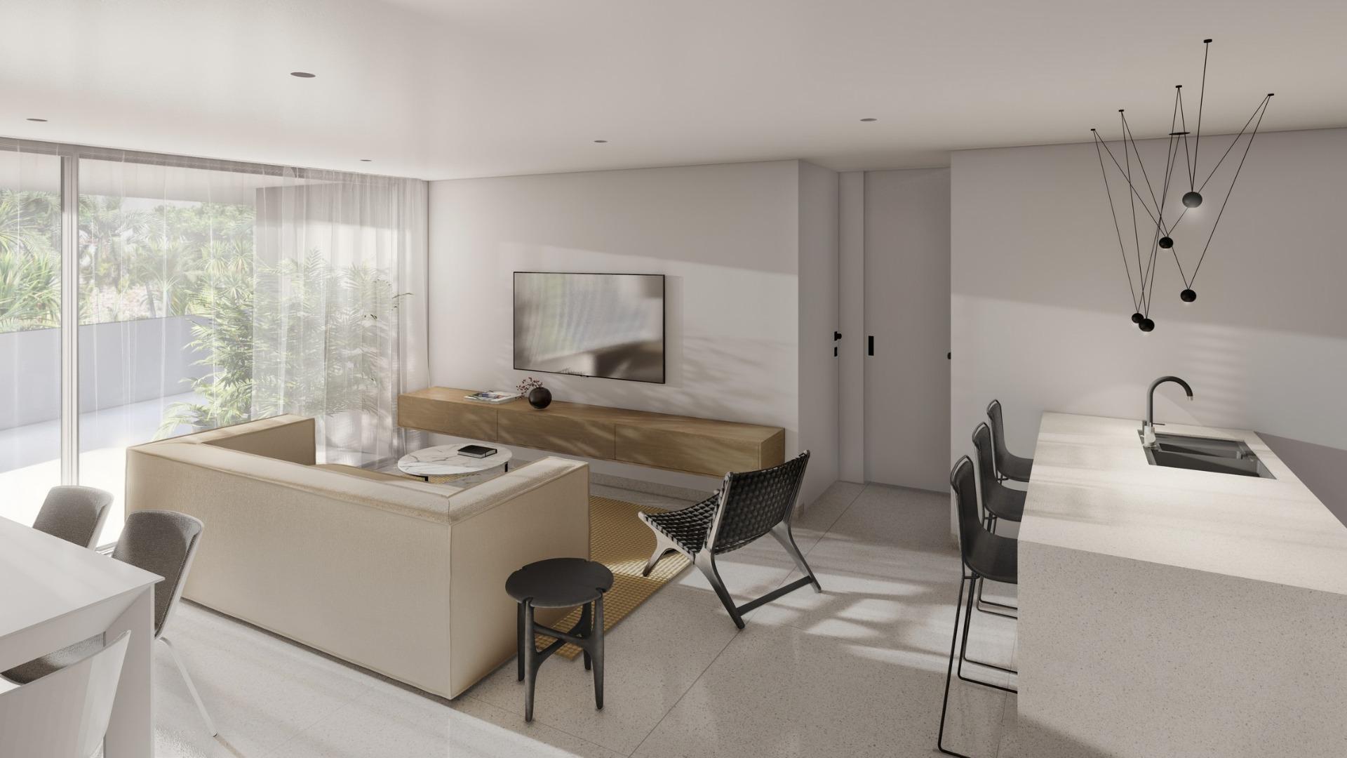 Apartment for sale in Guardamar Del Segura, Alicante, Spain