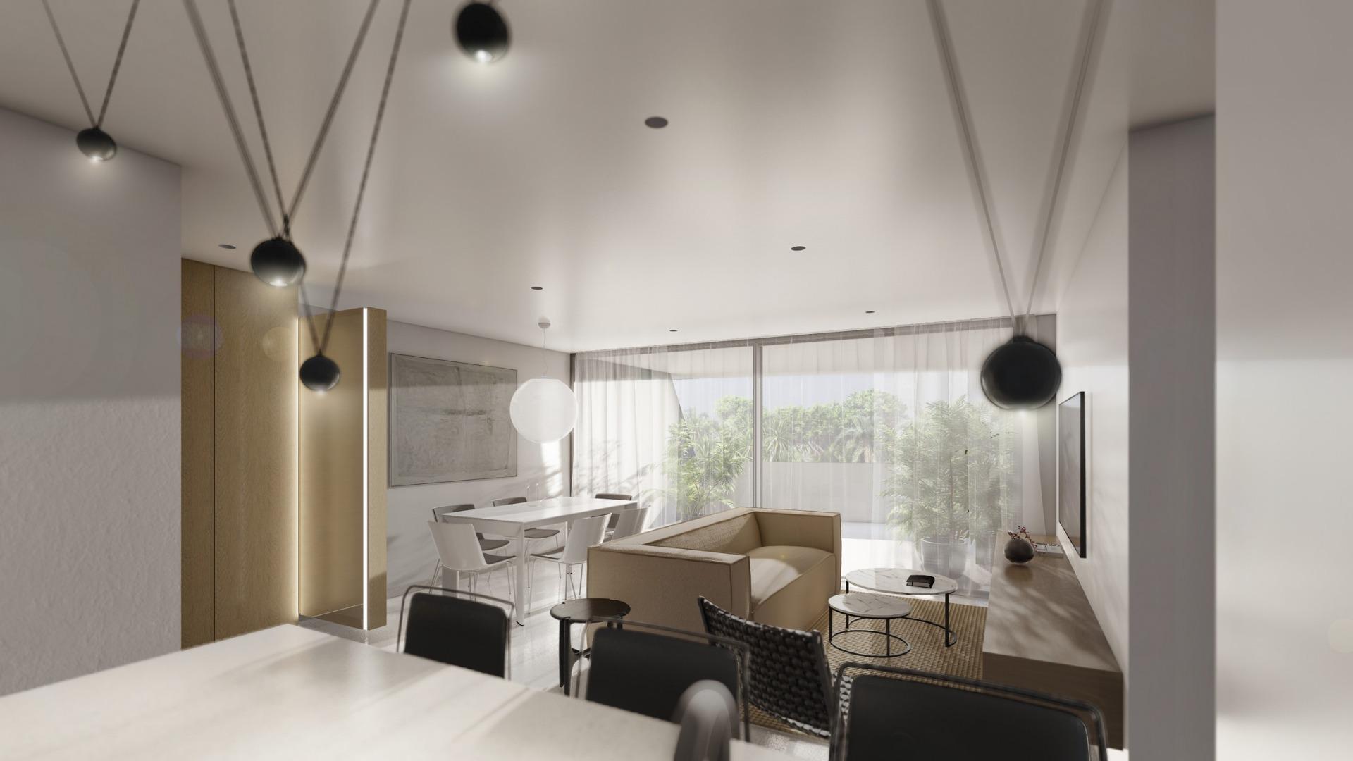 Apartment for sale in Guardamar Del Segura, Alicante, Spain