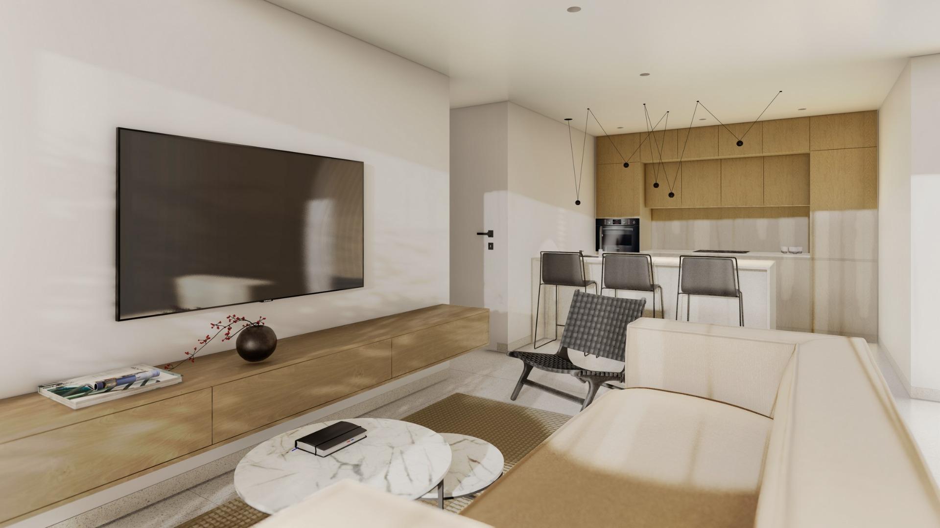 Apartment for sale in Guardamar Del Segura, Alicante, Spain
