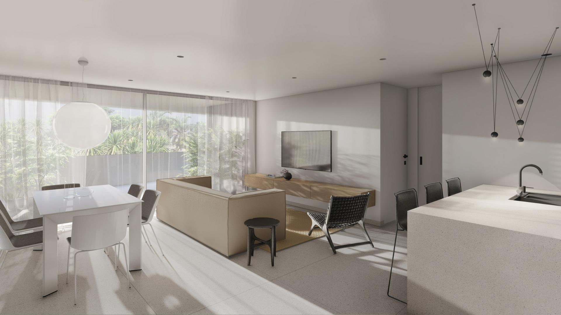 Apartment for sale in Guardamar Del Segura, Alicante, Spain