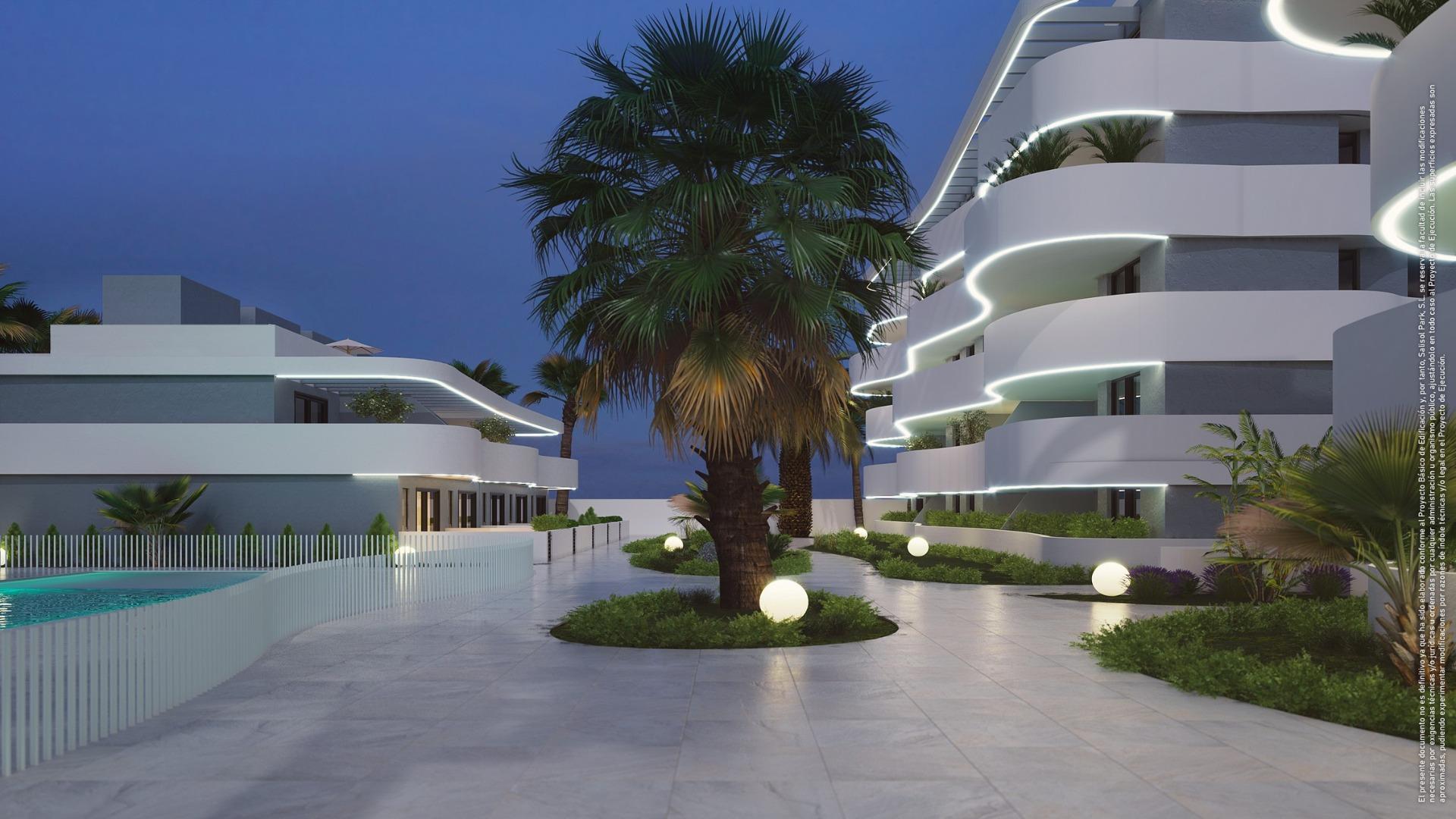 Apartment for sale in Guardamar Del Segura, Alicante, Spain