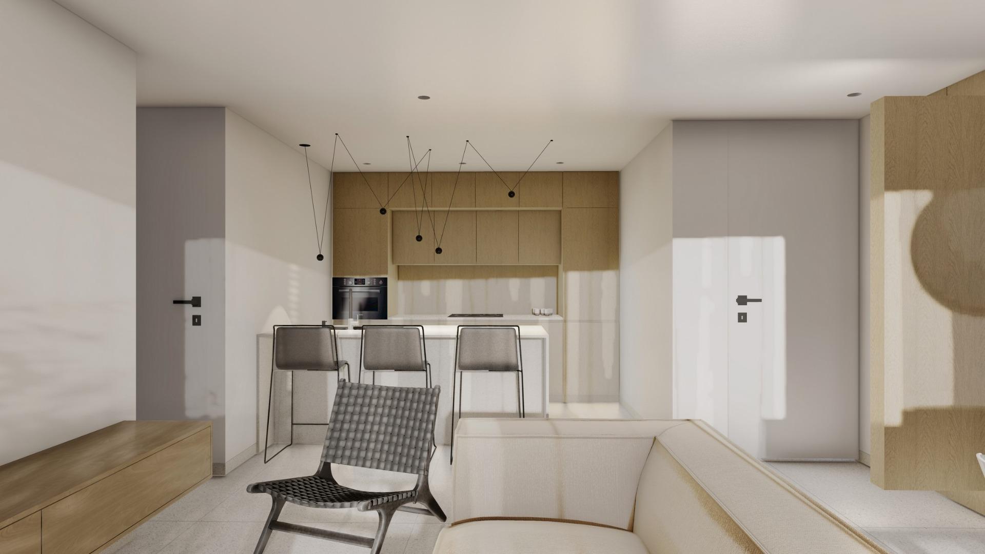 Apartment for sale in Guardamar Del Segura, Alicante, Spain