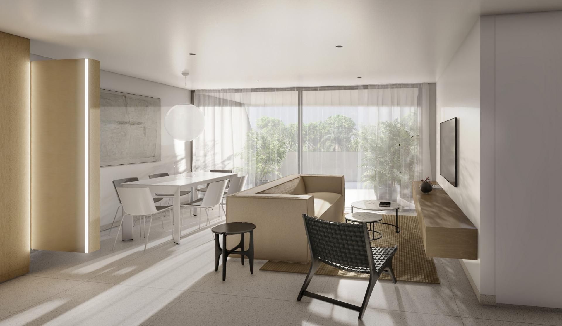Apartment for sale in Guardamar Del Segura, Alicante, Spain
