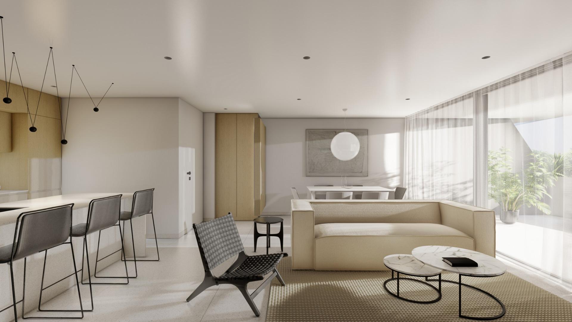 Apartment for sale in Guardamar Del Segura, Alicante, Spain