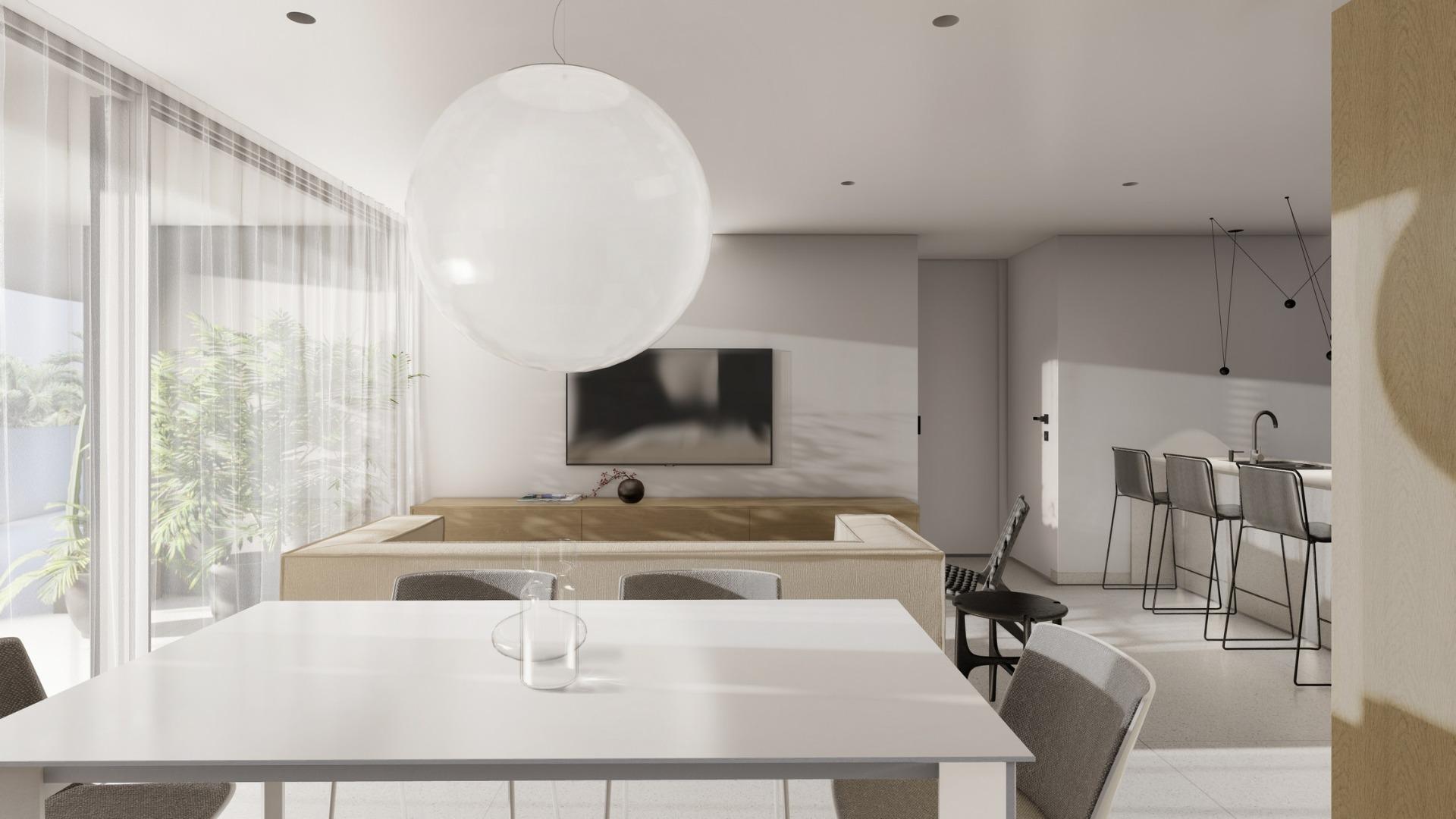 Apartment for sale in Guardamar Del Segura, Alicante, Spain