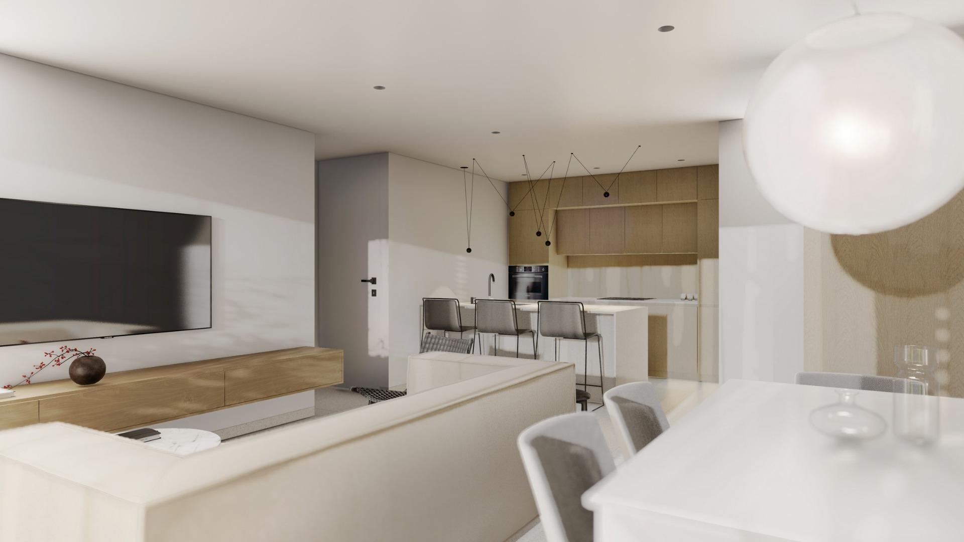 Apartment for sale in Guardamar Del Segura, Alicante, Spain