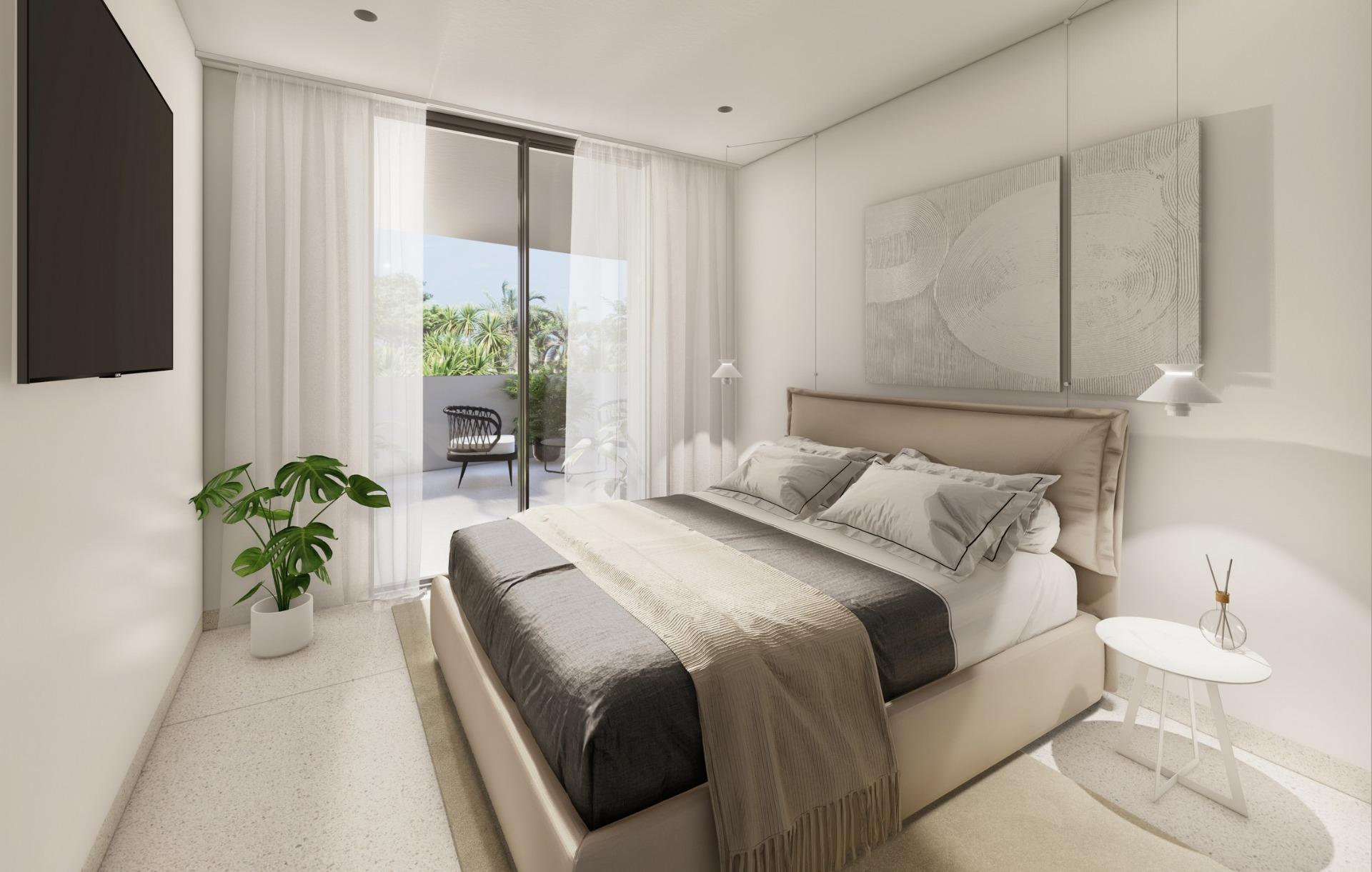 Apartment for sale in Guardamar Del Segura, Alicante, Spain