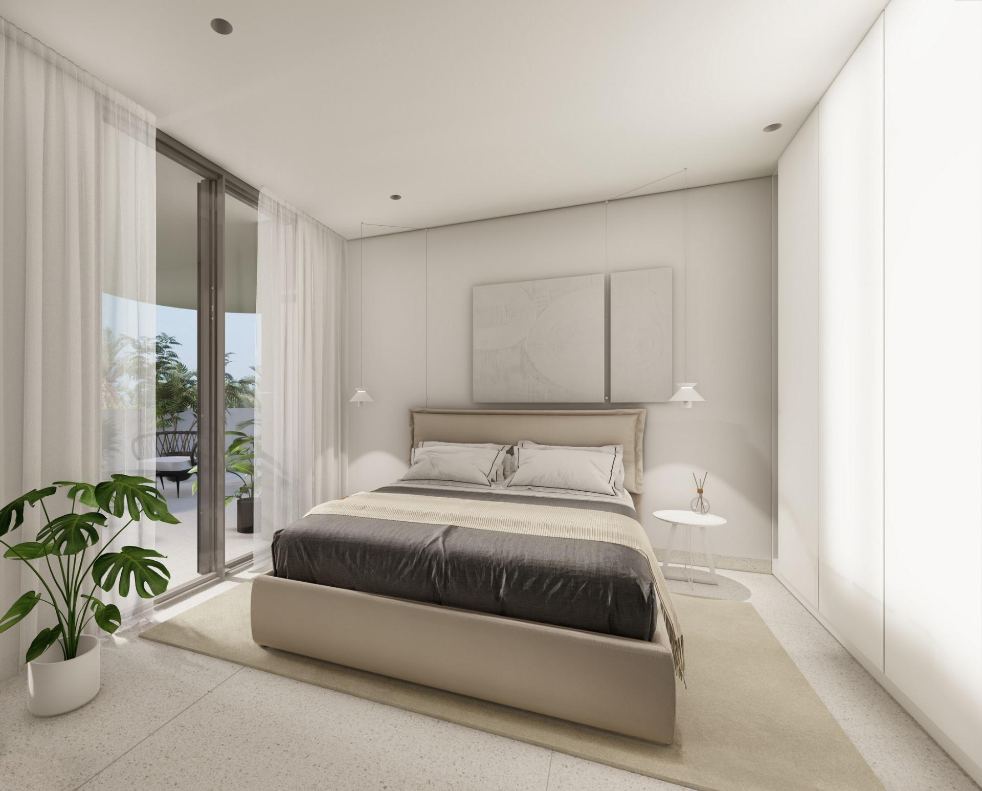 Apartment for sale in Guardamar Del Segura, Alicante, Spain