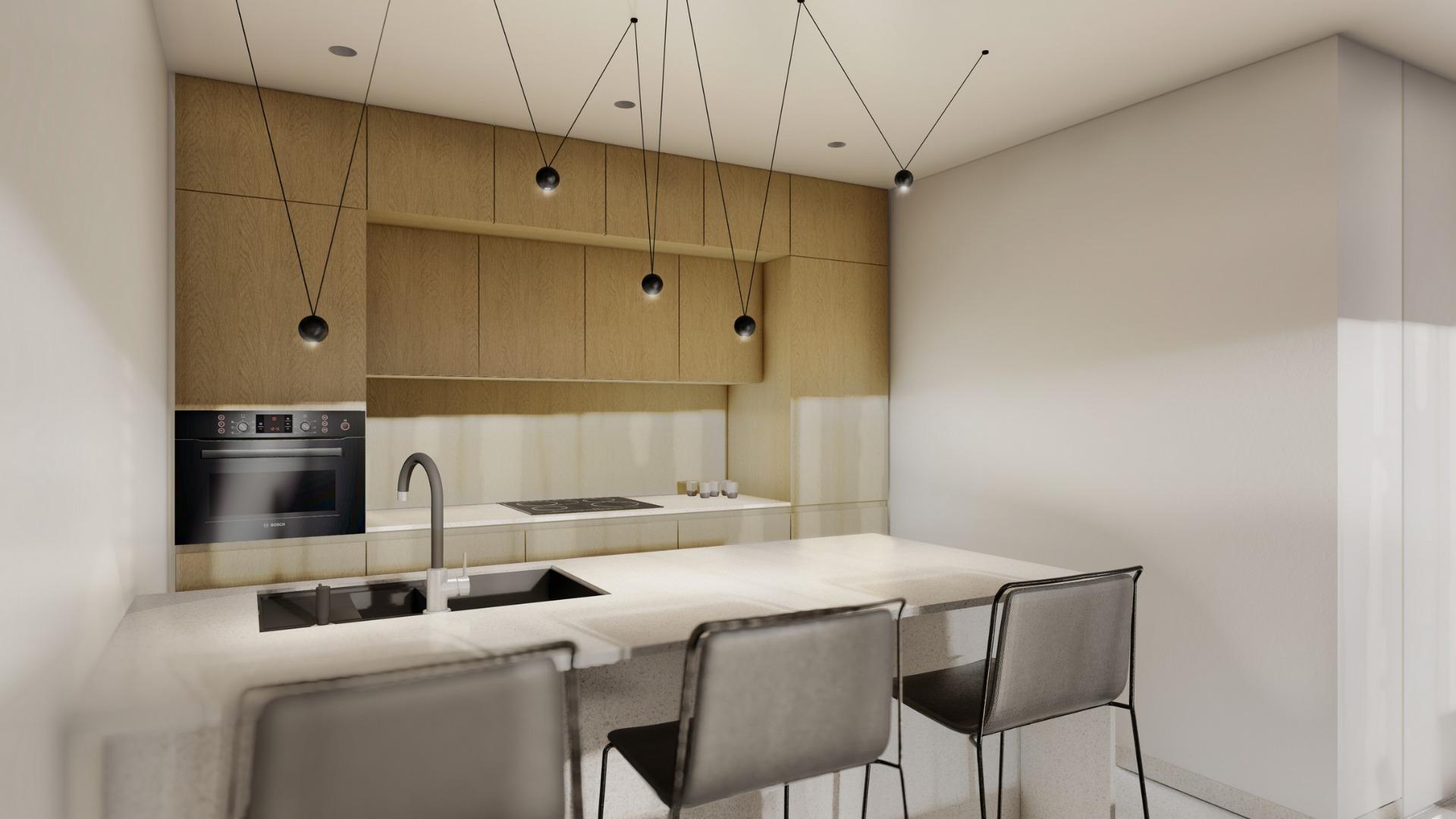 Penthouse for sale in Guardamar Del Segura, Alicante, Spain